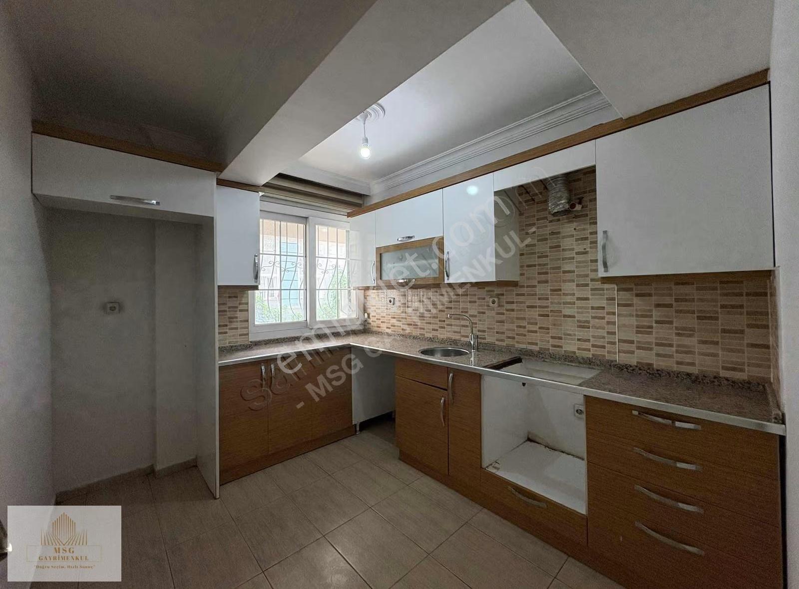 Msgden Yağhanelerde Yeni Binada Otoparklı 2+1 Kapalı Mutfk Daire - Görsel 40