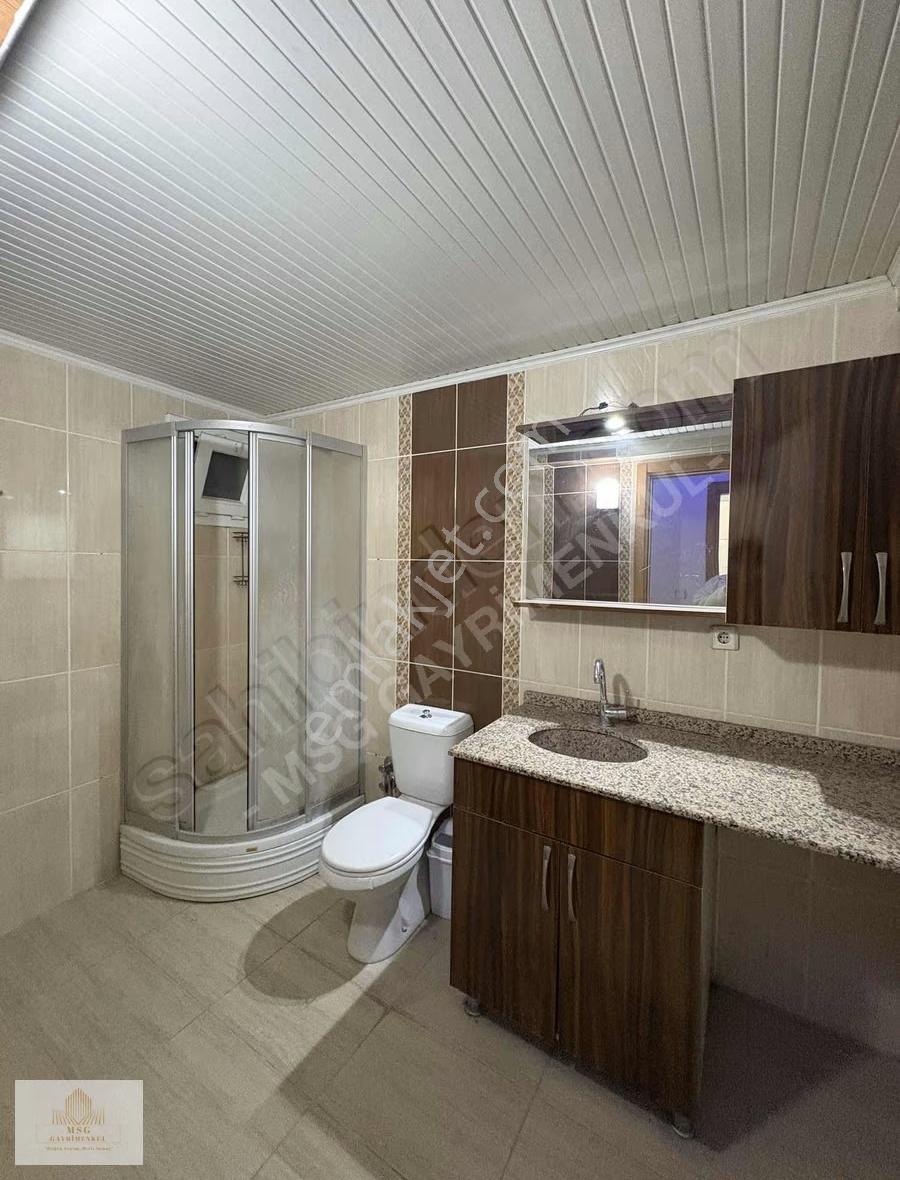 Msgden Yağhanelerde Yeni Binada Otoparklı 2+1 Kapalı Mutfk Daire - Görsel 31