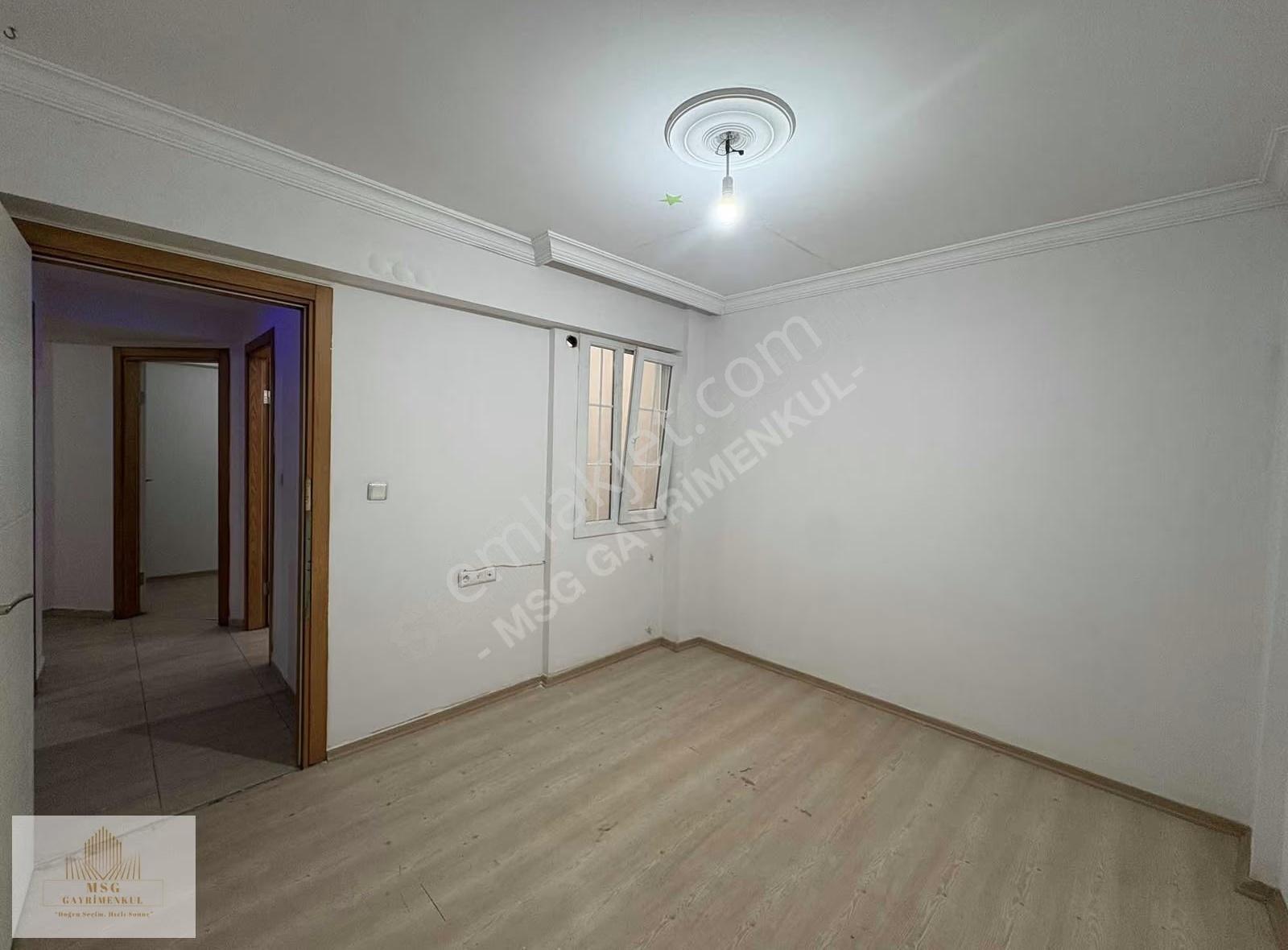 Msgden Yağhanelerde Yeni Binada Otoparklı 2+1 Kapalı Mutfk Daire - Görsel 37