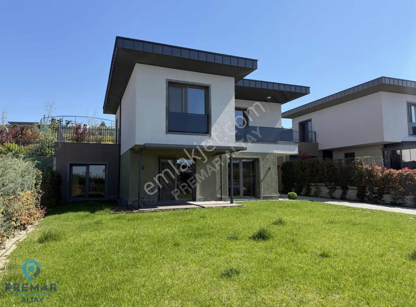 Mesa Yeşilkaya Su Irmak Modelı Kiralık 5+1 - Görsel 7