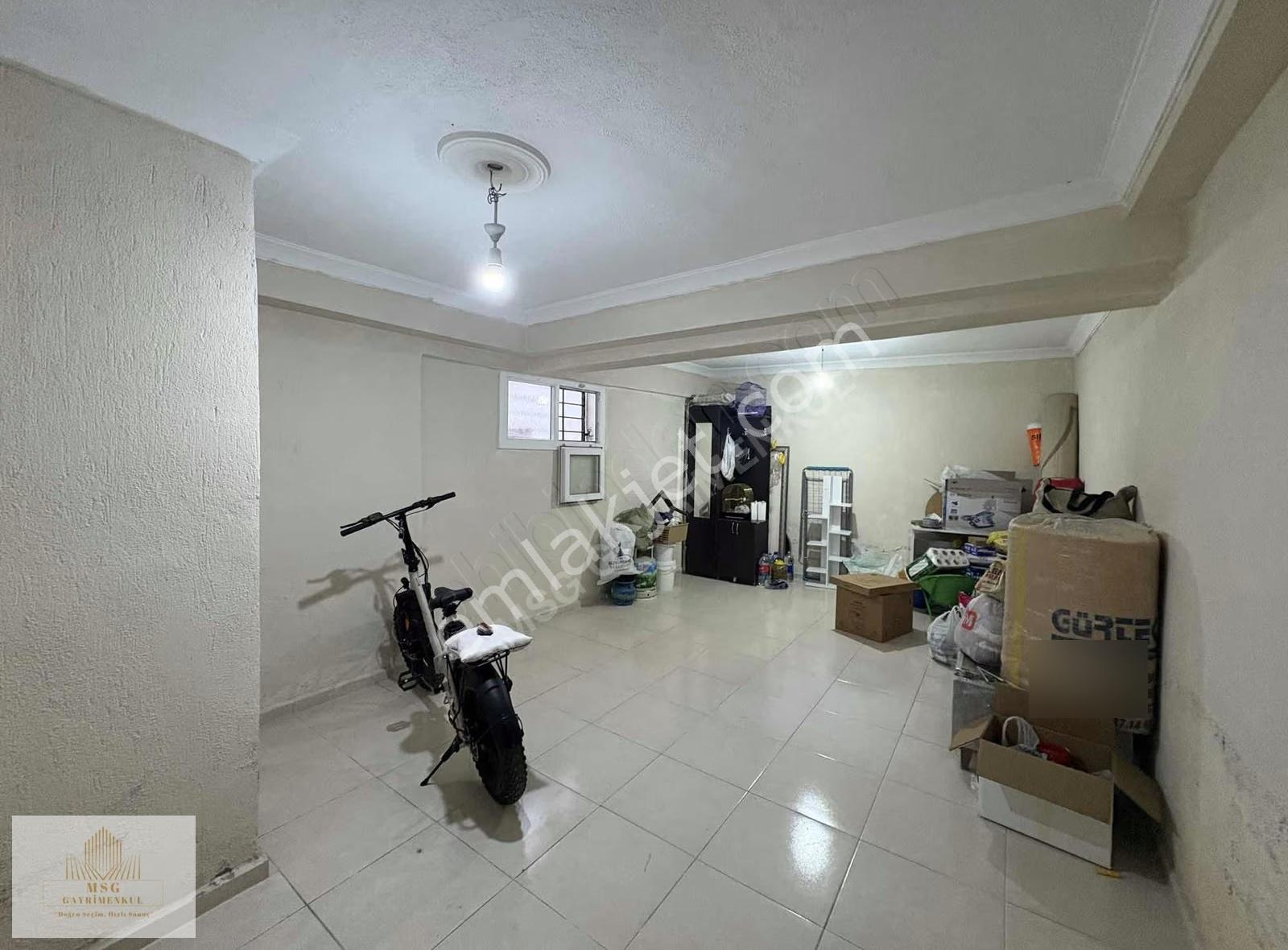 -msg'den Yeni Binada Cadde Yakını 2+1 Kapalı Otoparklı Daire- - Görsel 10
