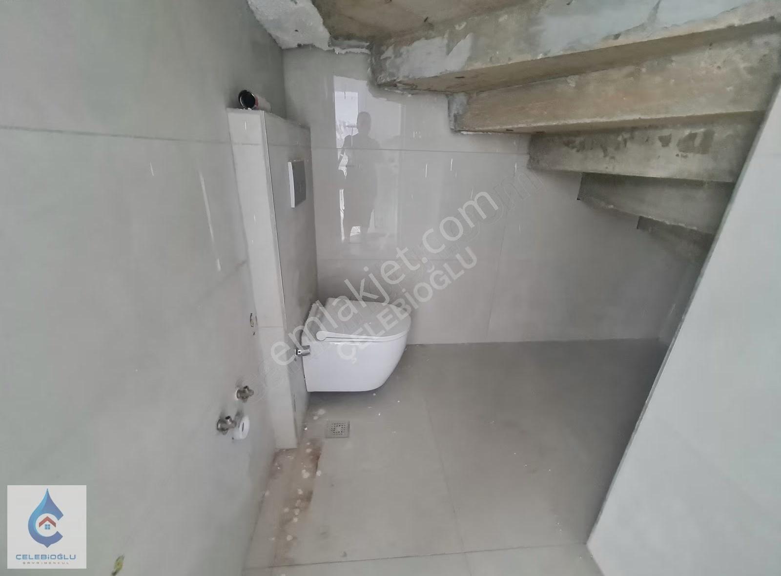 Gebze Gaziler Mh.mutlukent Komşu Ultra Lüx Üst Dublex Asansörlü - Görsel 4