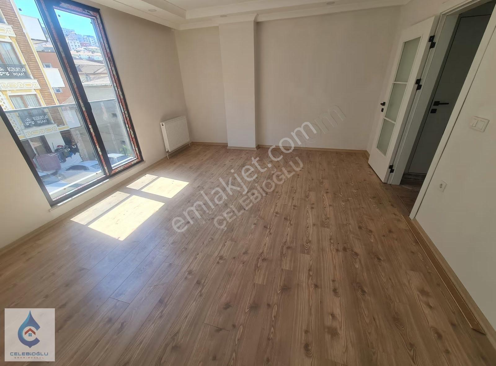Özgürllük Mh.lüx 2+1 Asansörlü Arakat - Görsel 3