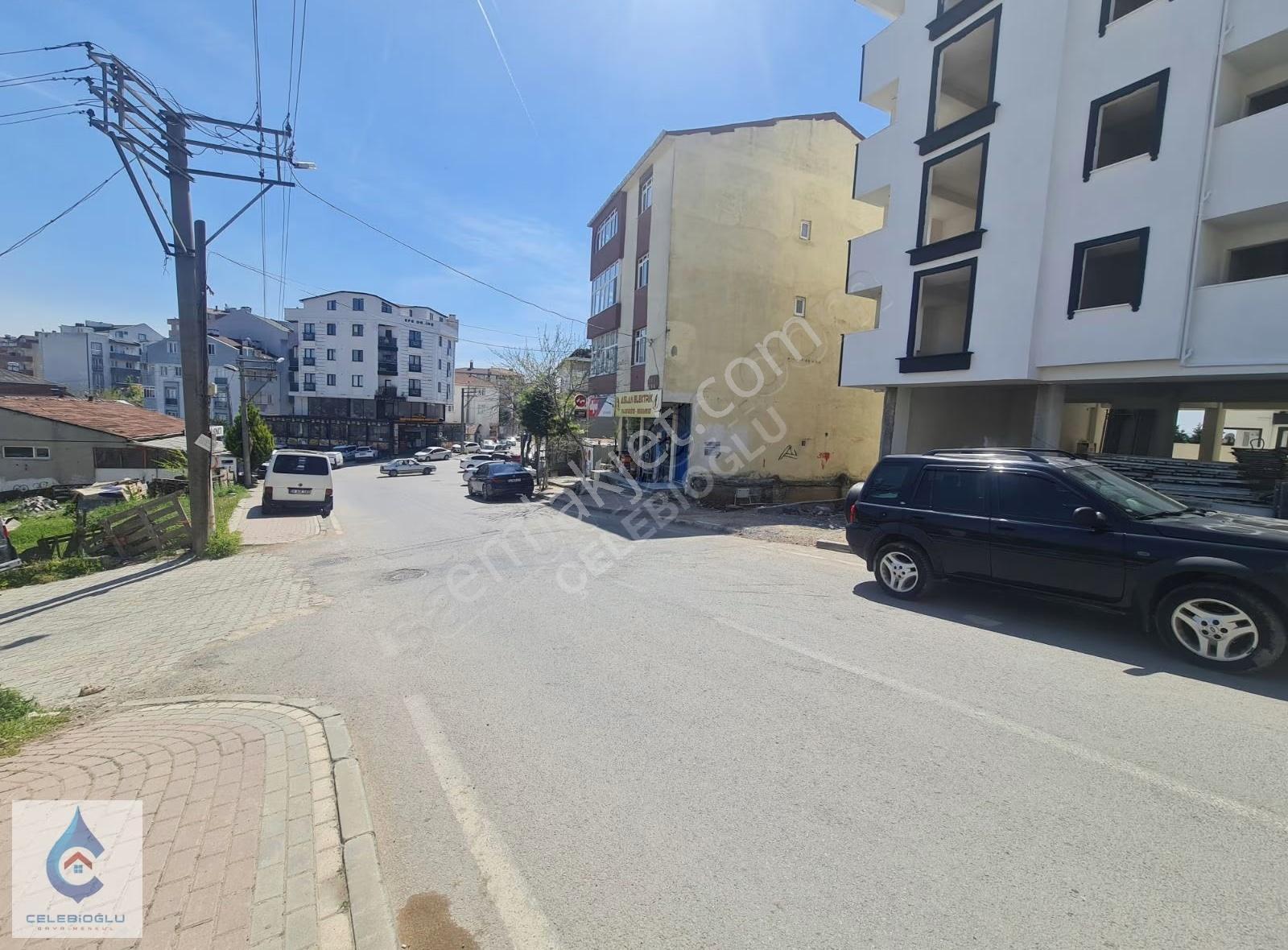 Gebze Cumhuriyet Mah.ultra Lüx Yüksek Kredi İmkanı 4+1 Asansörlü - Görsel 4