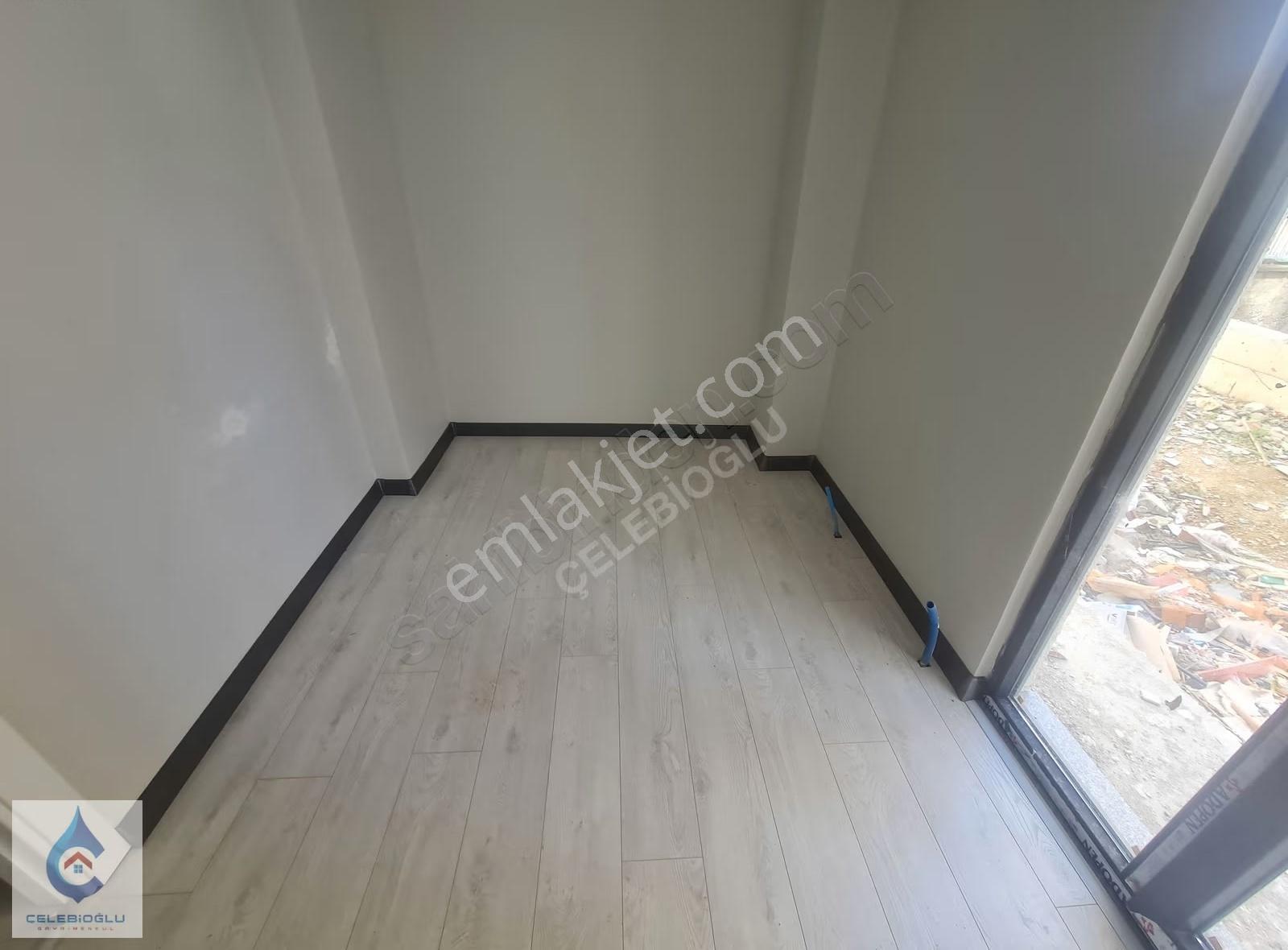 Gebze Gaziler Mh.mutlukent Komşu Bahçe Kullanımlı 2+1 - Görsel 11