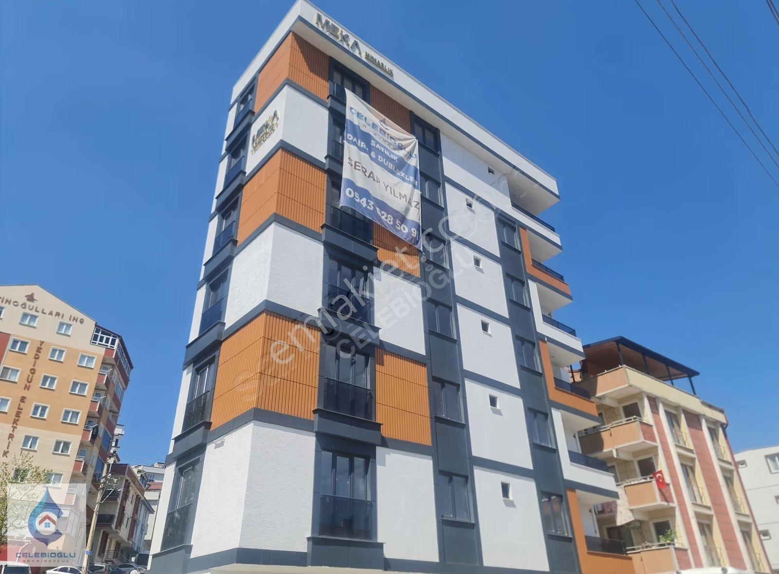 Gebze Gaziler Mh.mutlukent Komşu Bahçe Kullanımlı 2+1 - Görsel 8