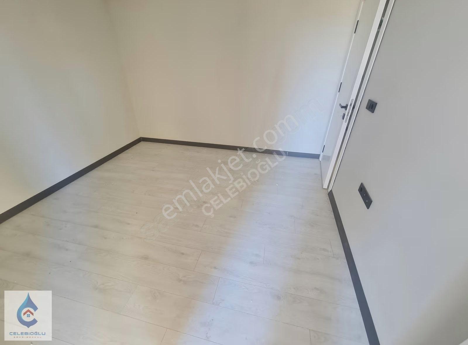 Gebze Gaziler Mh.mutlukent Komşu Bahçe Kullanımlı 2+1 - Görsel 14