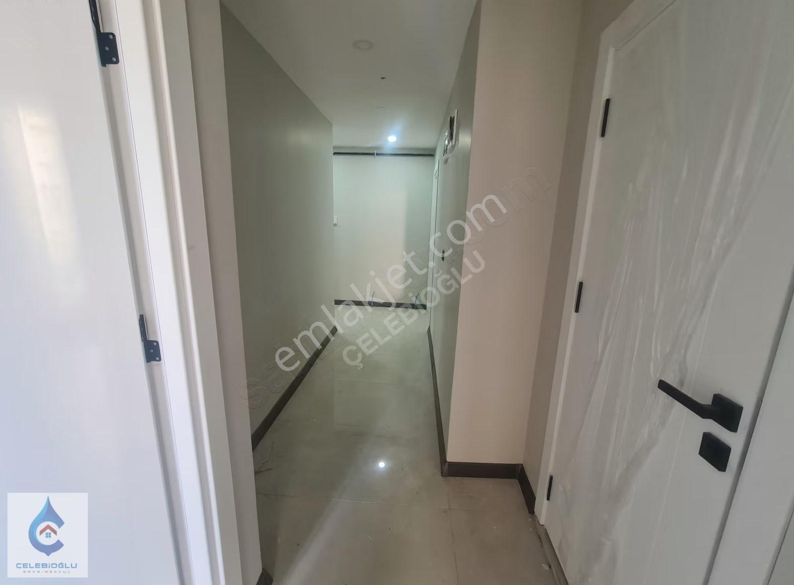 Gebze Gaziler Mh.mutlukent Komşu Bahçe Kullanımlı 2+1 - Görsel 20