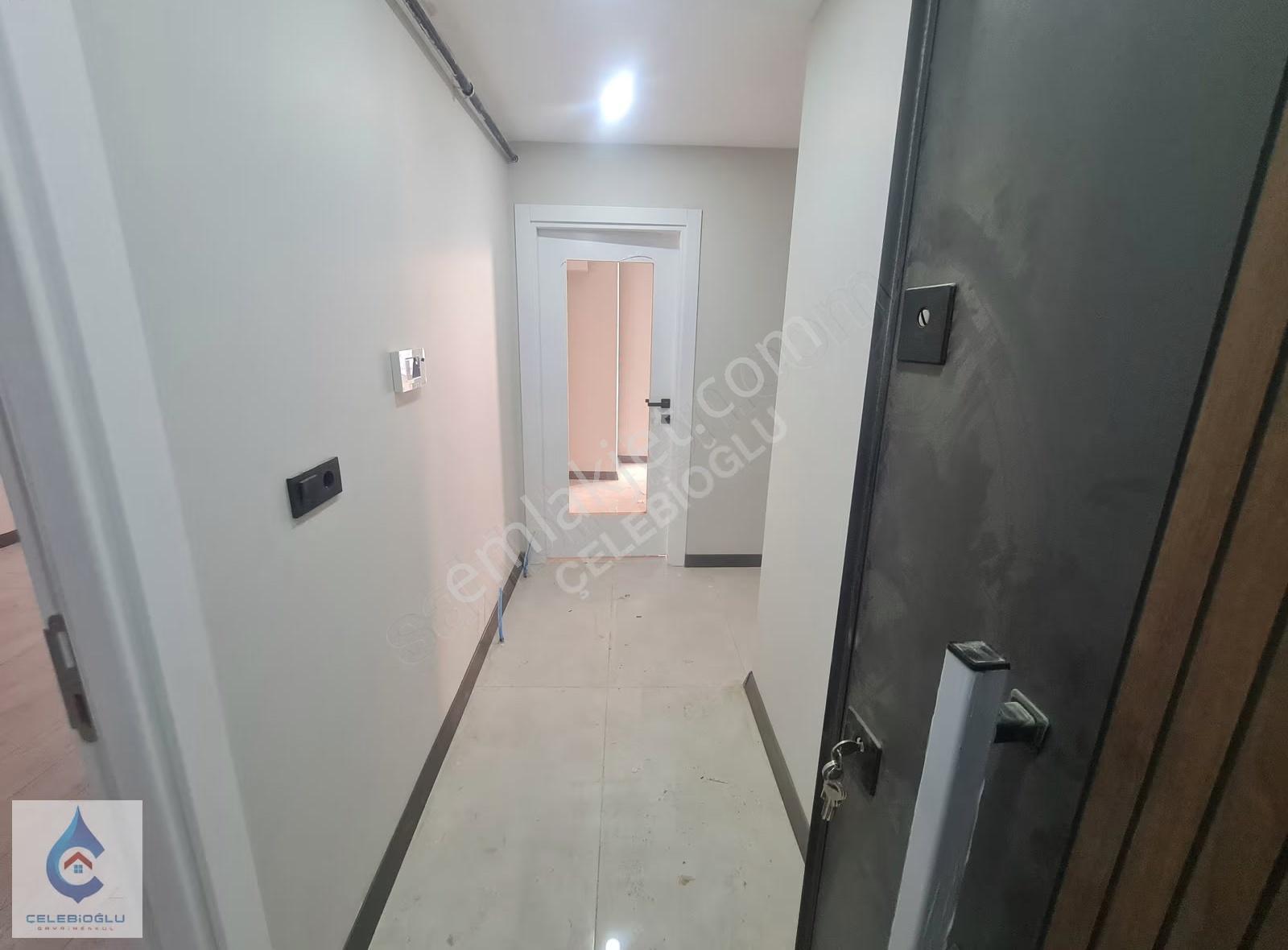 Gebze Gaziler Mh.mutlukent Komşu Bahçe Kullanımlı 2+1 - Görsel 18