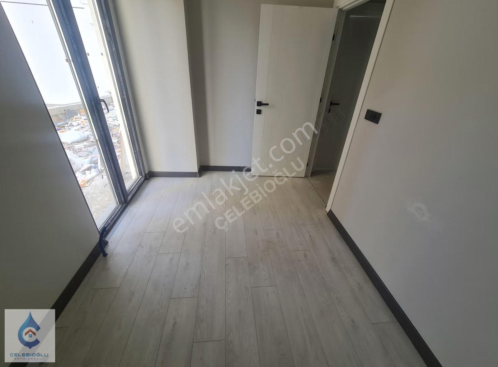 Gebze Gaziler Mh.mutlukent Komşu Bahçe Kullanımlı 2+1 - Görsel 9