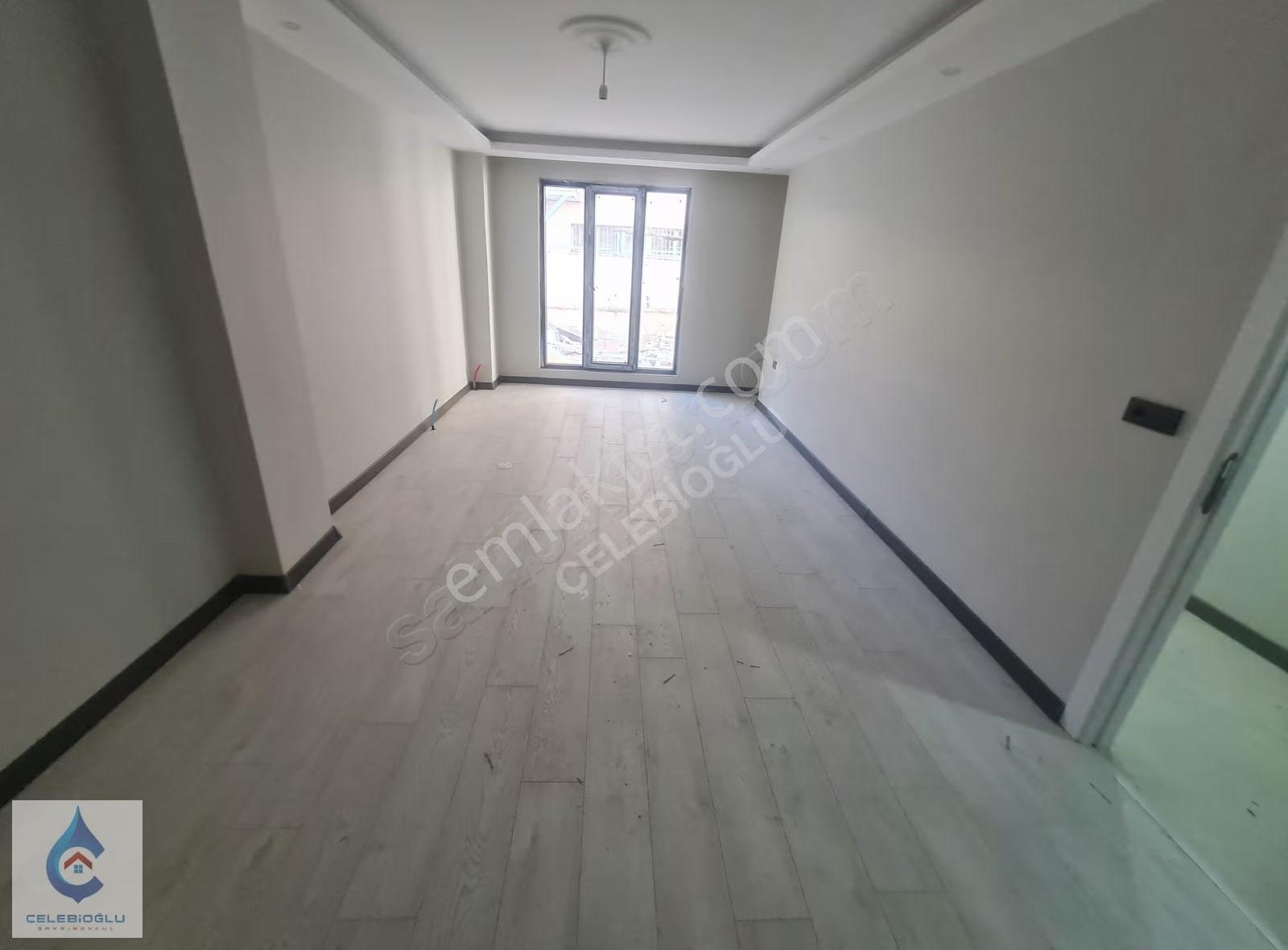 Gebze Gaziler Mh.mutlukent Komşu Bahçe Kullanımlı 2+1 - Görsel 16