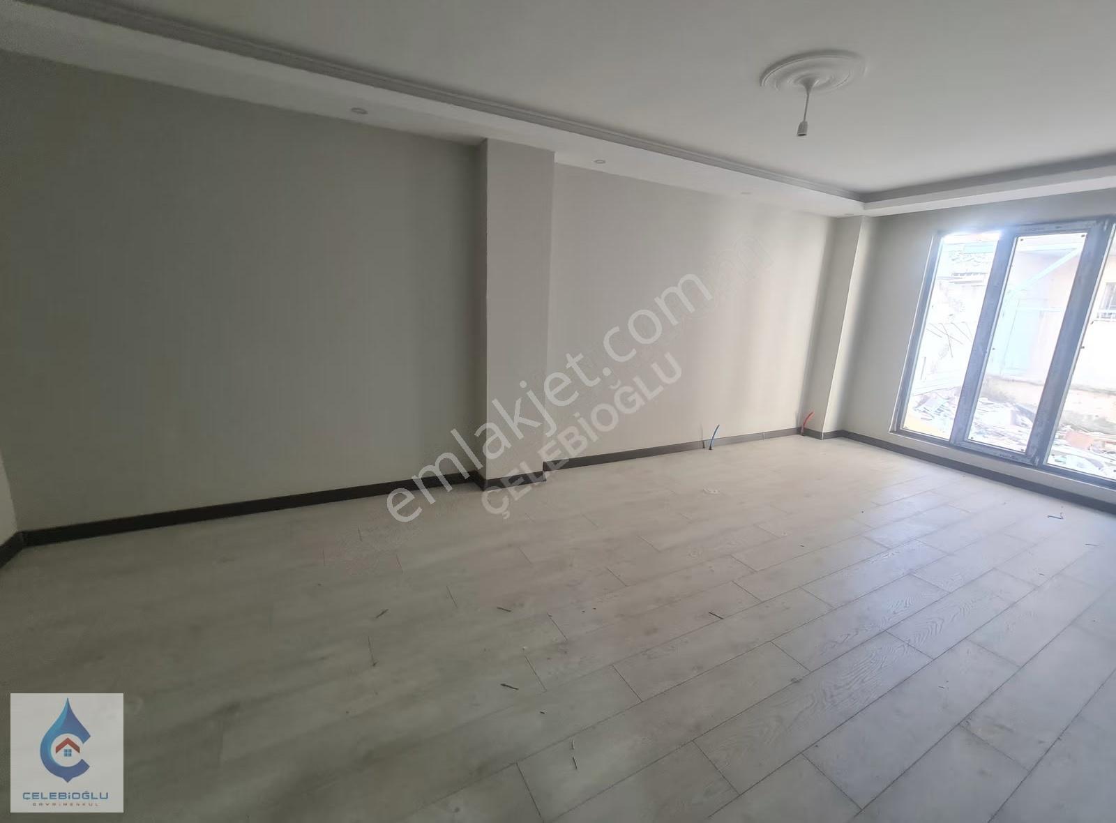 Gebze Gaziler Mh.mutlukent Komşu Bahçe Kullanımlı 2+1 - Görsel 17