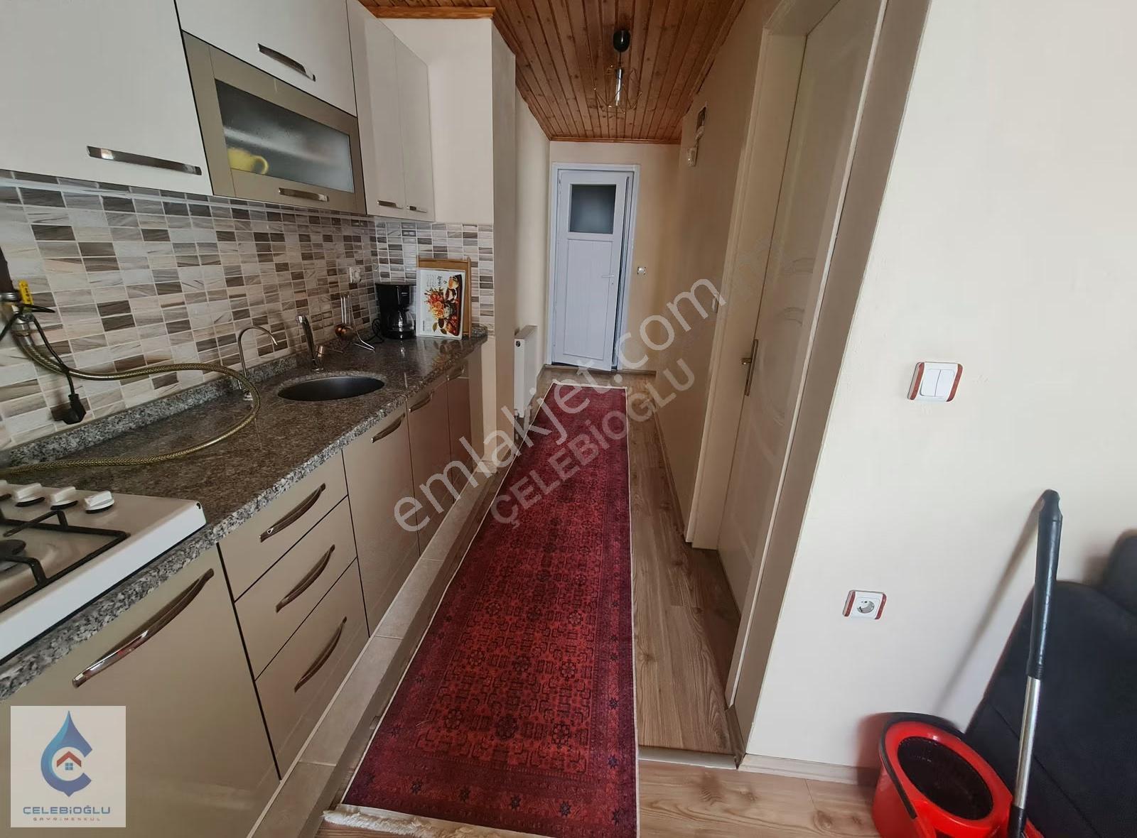 Gebze Arapçeşme Çift Mutfak 5+1 Üst Limitsiz Kredi Üst Dublex - Görsel 8