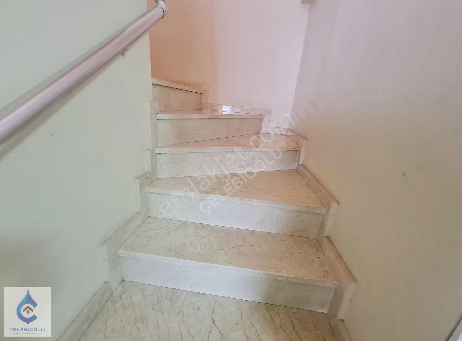 Gebze Arapçeşme Çift Mutfak 5+1 Üst Limitsiz Kredi Üst Dublex - Görsel 7