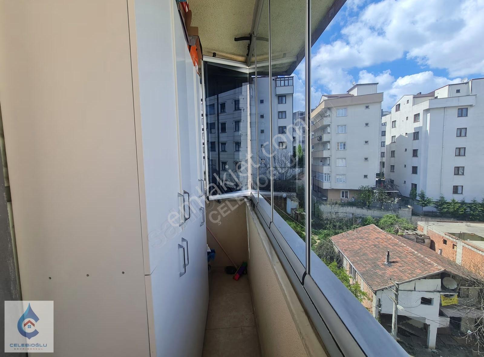 Gebze Arapçeşme Çift Mutfak 5+1 Üst Limitsiz Kredi Üst Dublex - Görsel 22