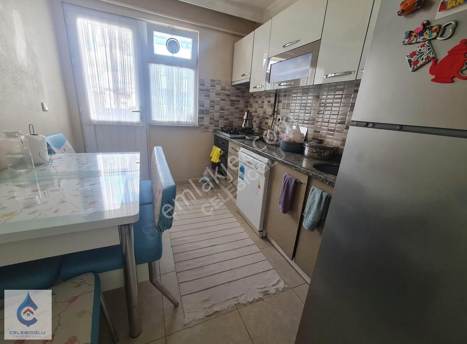 Gebze Arapçeşme Çift Mutfak 5+1 Üst Limitsiz Kredi Üst Dublex - Görsel 11