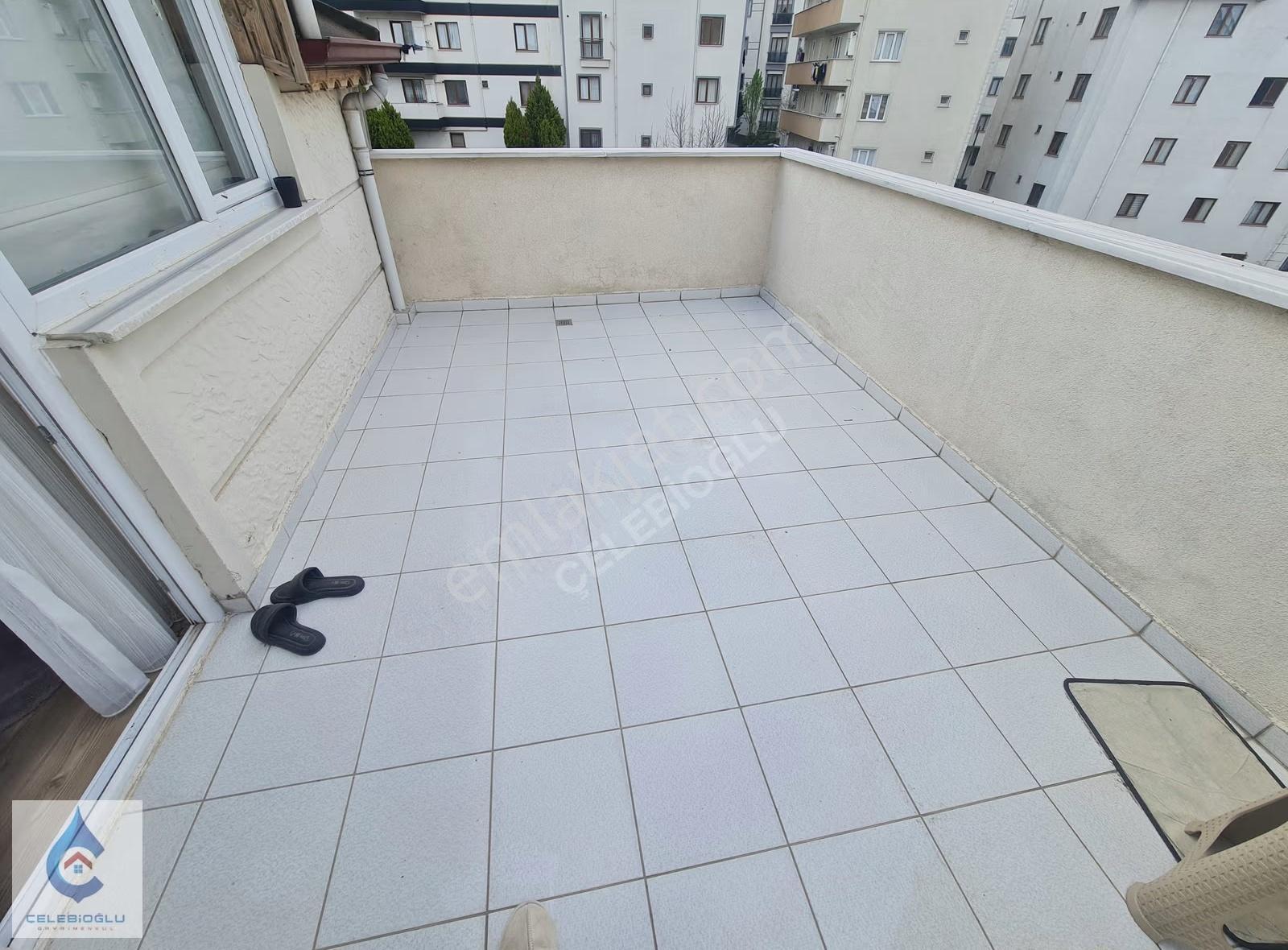 Gebze Arapçeşme Çift Mutfak 5+1 Üst Limitsiz Kredi Üst Dublex - Görsel 26