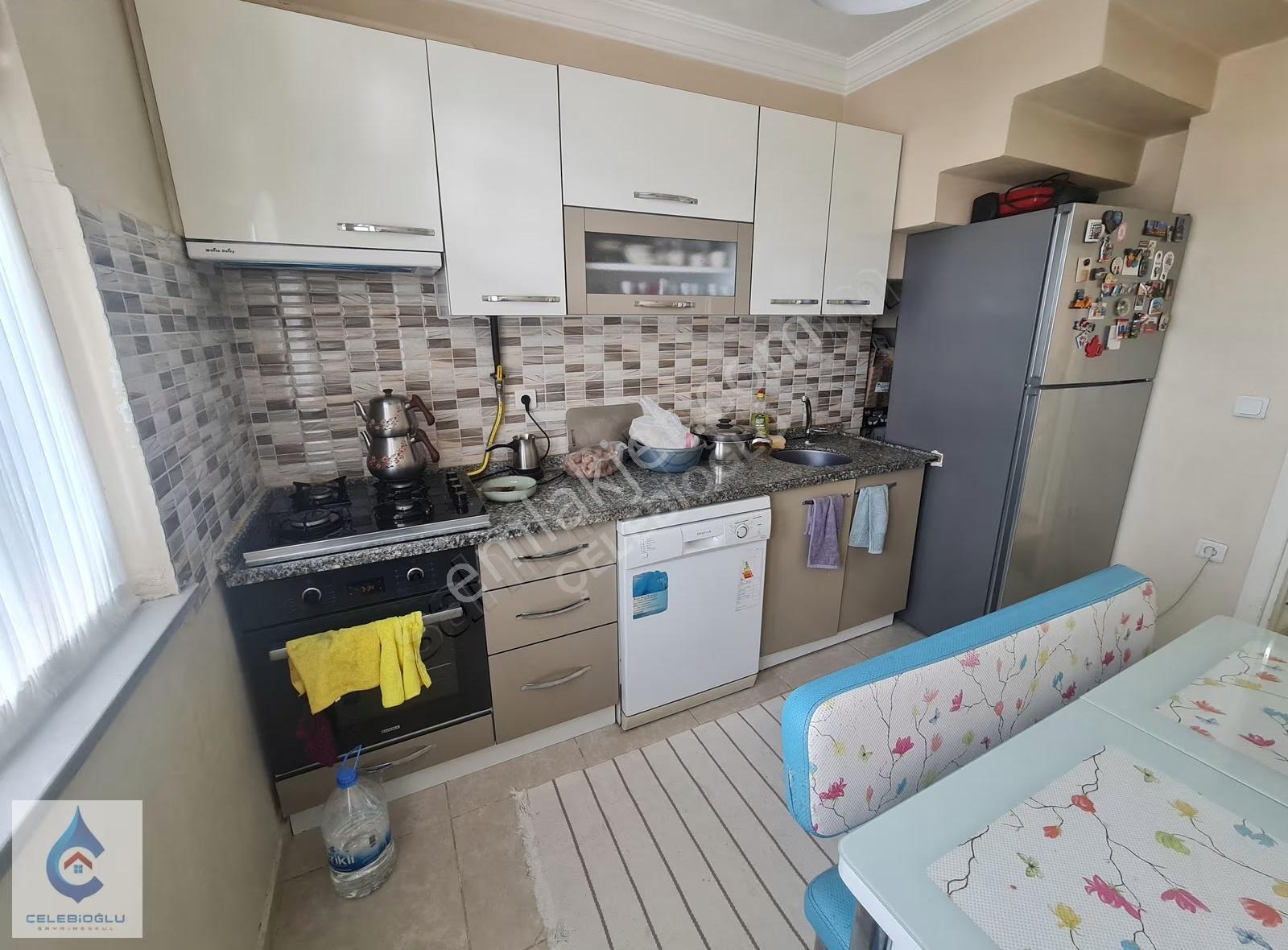 Gebze Arapçeşme Çift Mutfak 5+1 Üst Limitsiz Kredi Üst Dublex - Görsel 21