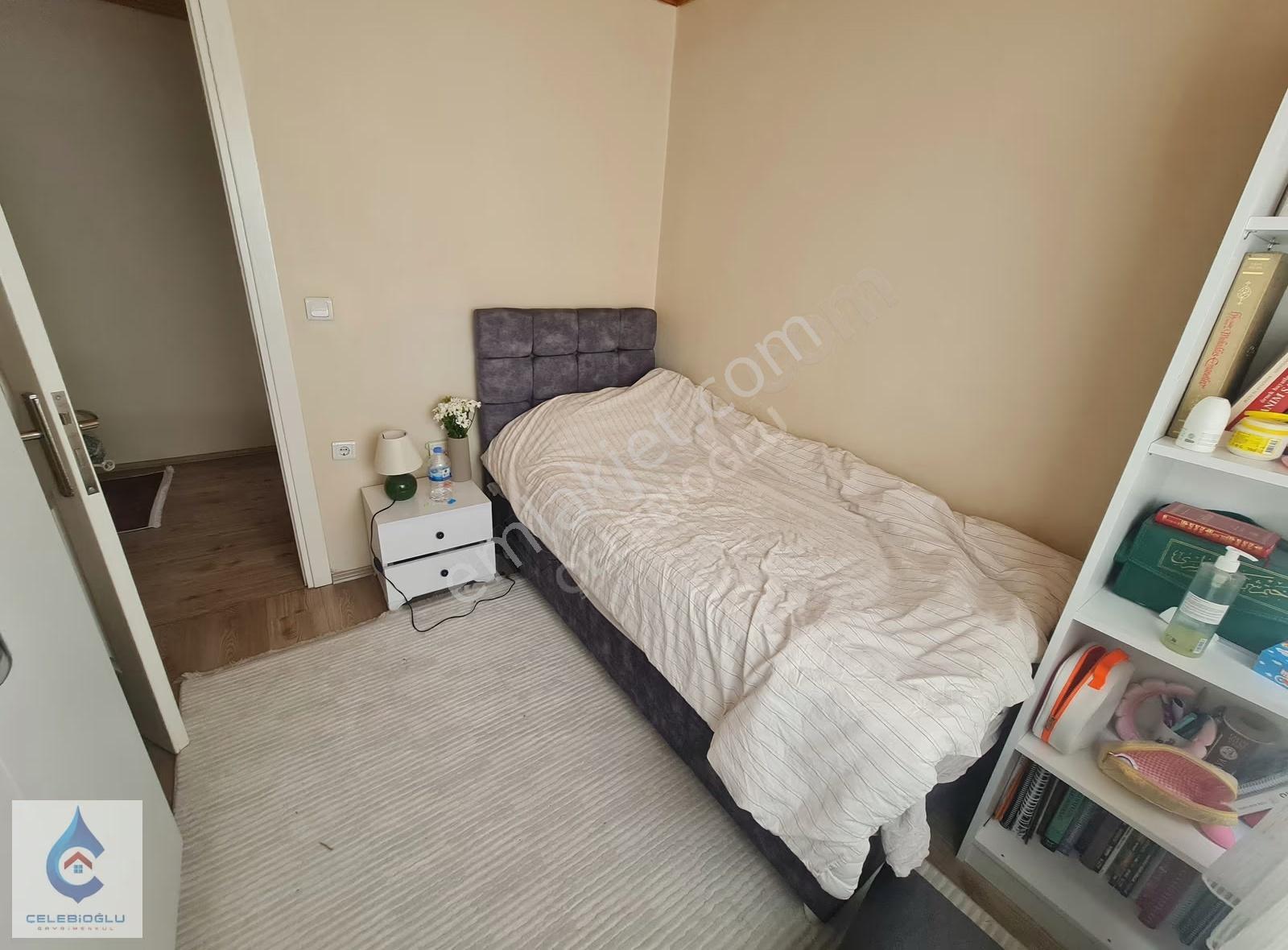 Gebze Arapçeşme Çift Mutfak 5+1 Üst Limitsiz Kredi Üst Dublex - Görsel 24