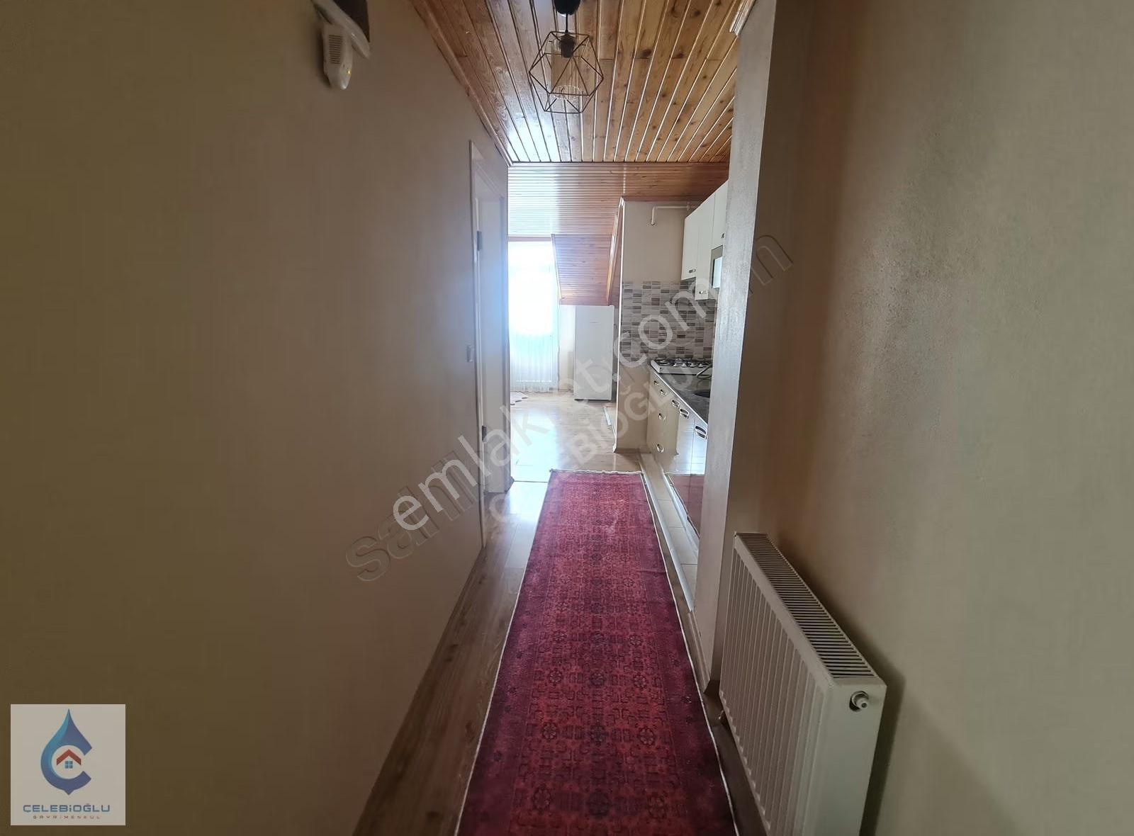 Gebze Arapçeşme Çift Mutfak 5+1 Üst Limitsiz Kredi Üst Dublex - Görsel 30