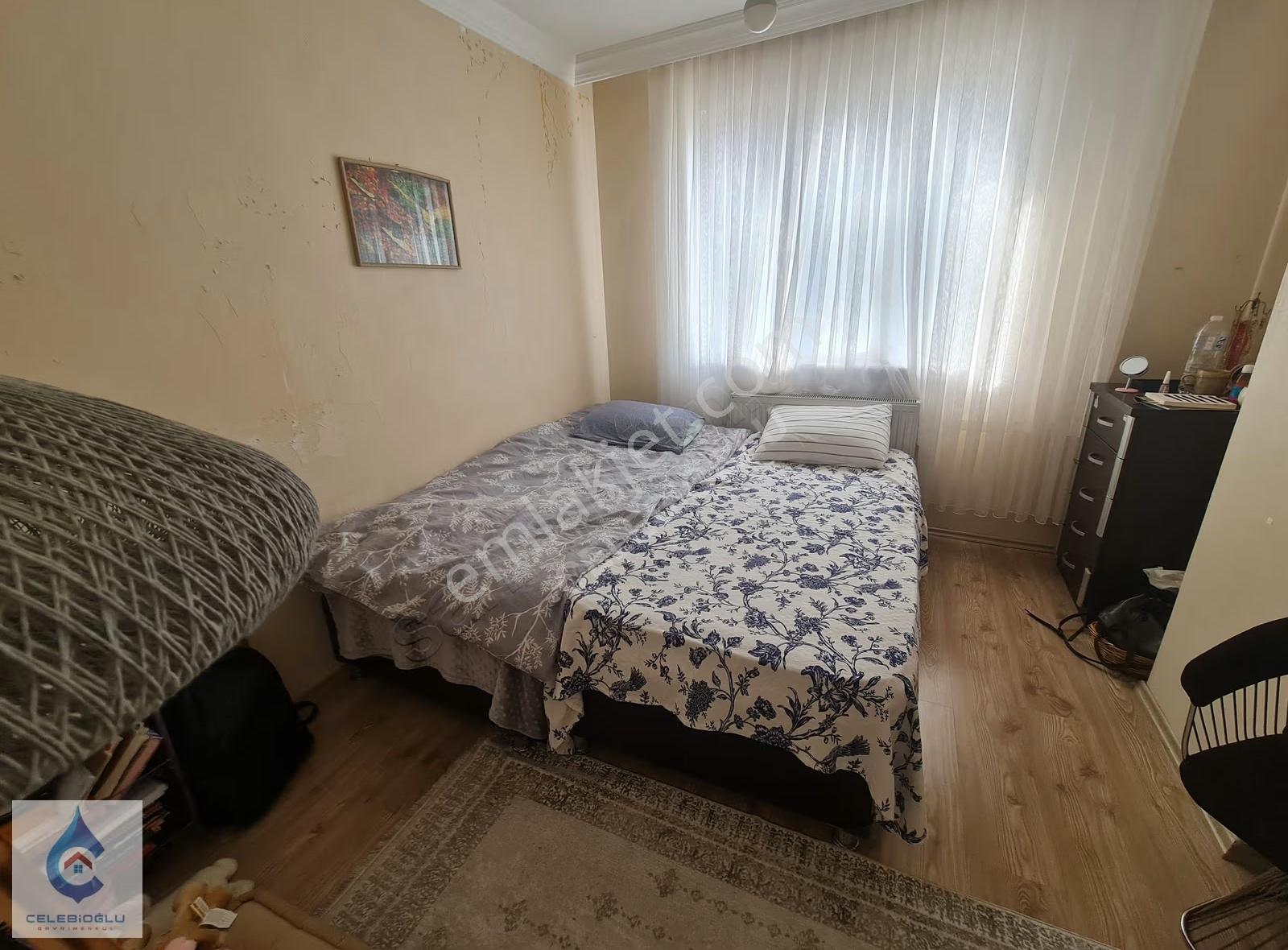 Gebze Arapçeşme Çift Mutfak 5+1 Üst Limitsiz Kredi Üst Dublex - Görsel 3