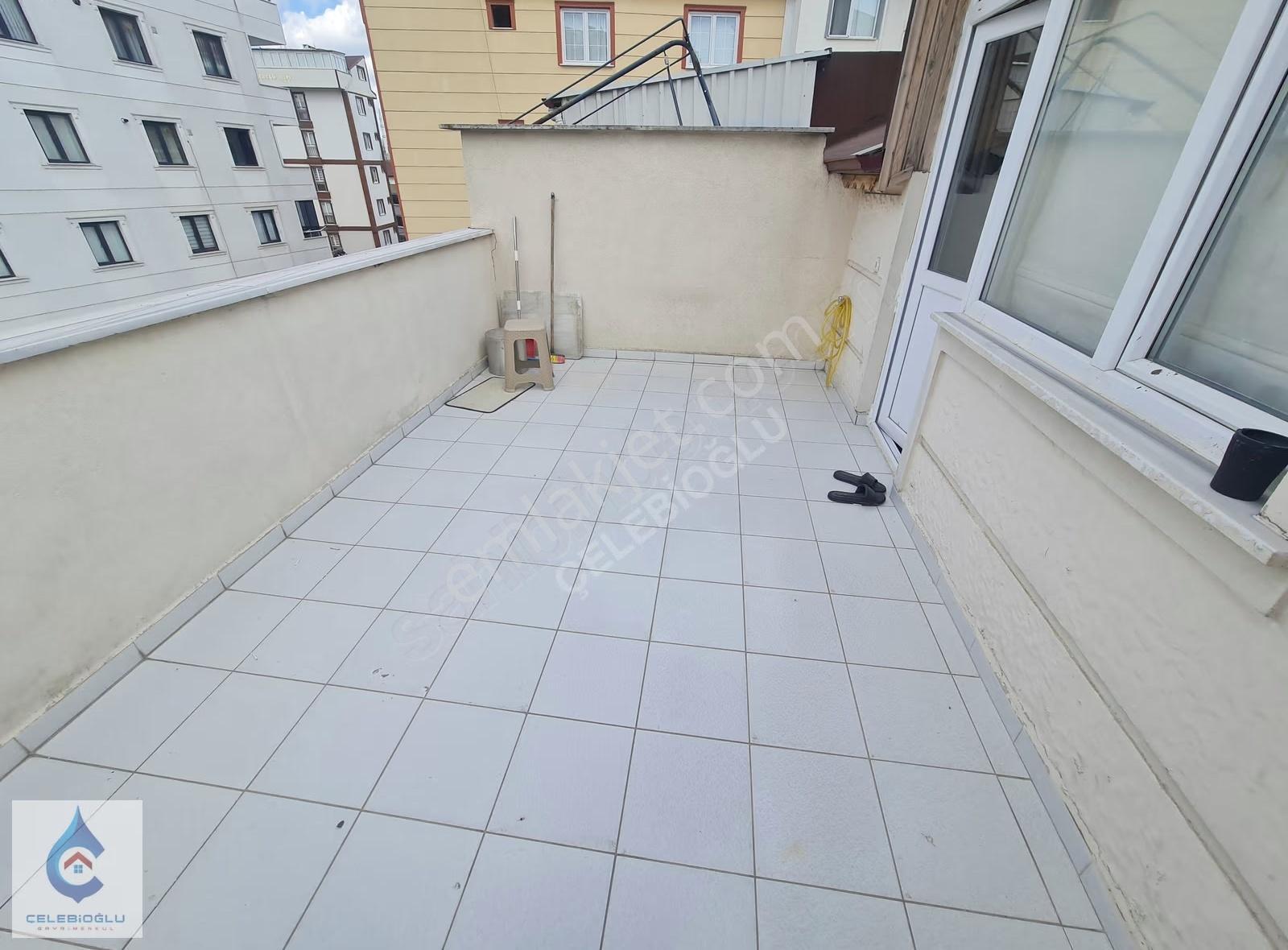 Gebze Arapçeşme Çift Mutfak 5+1 Üst Limitsiz Kredi Üst Dublex - Görsel 25