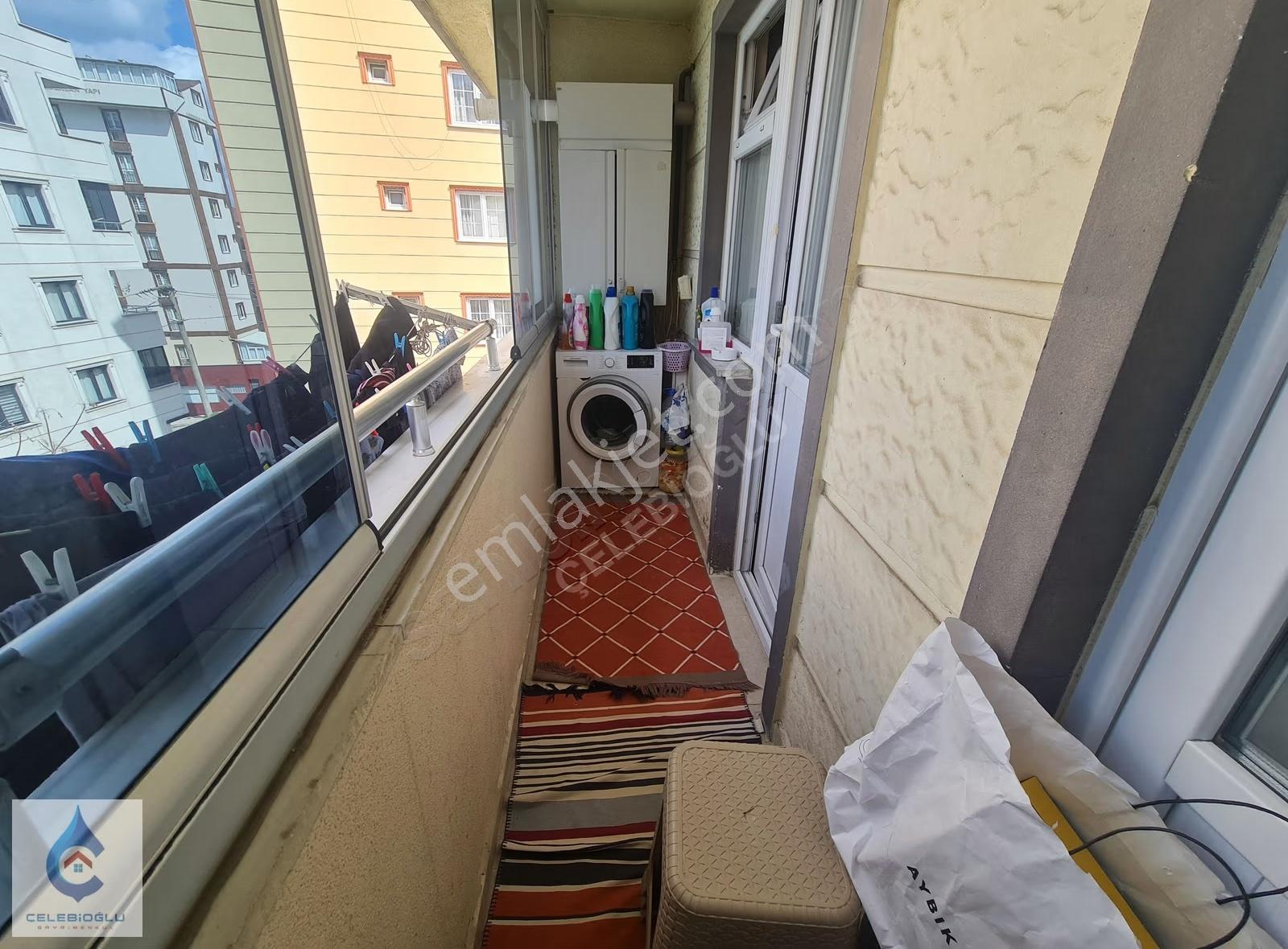 Gebze Arapçeşme Çift Mutfak 5+1 Üst Limitsiz Kredi Üst Dublex - Görsel 28