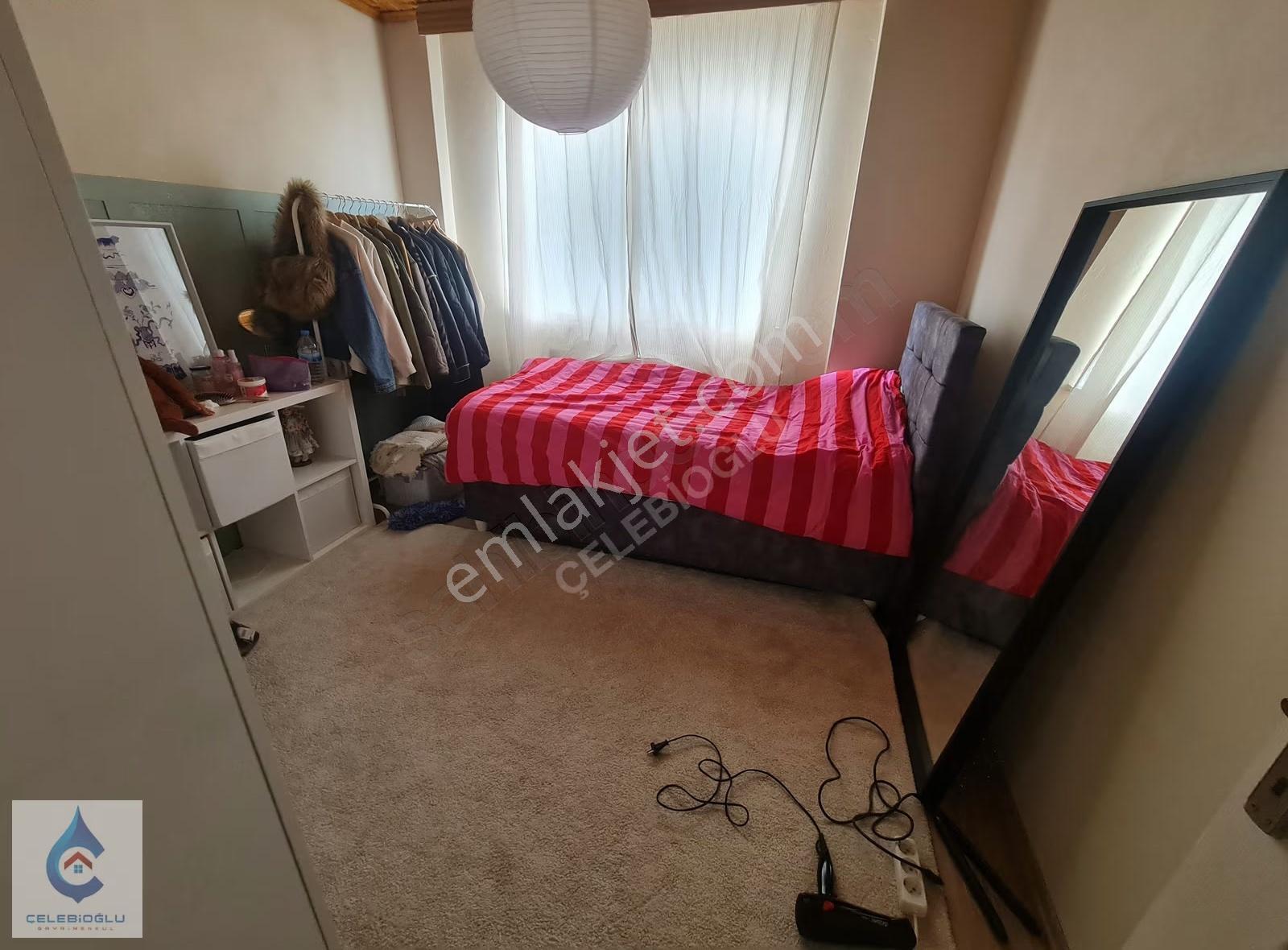 Gebze Arapçeşme Çift Mutfak 5+1 Üst Limitsiz Kredi Üst Dublex - Görsel 23
