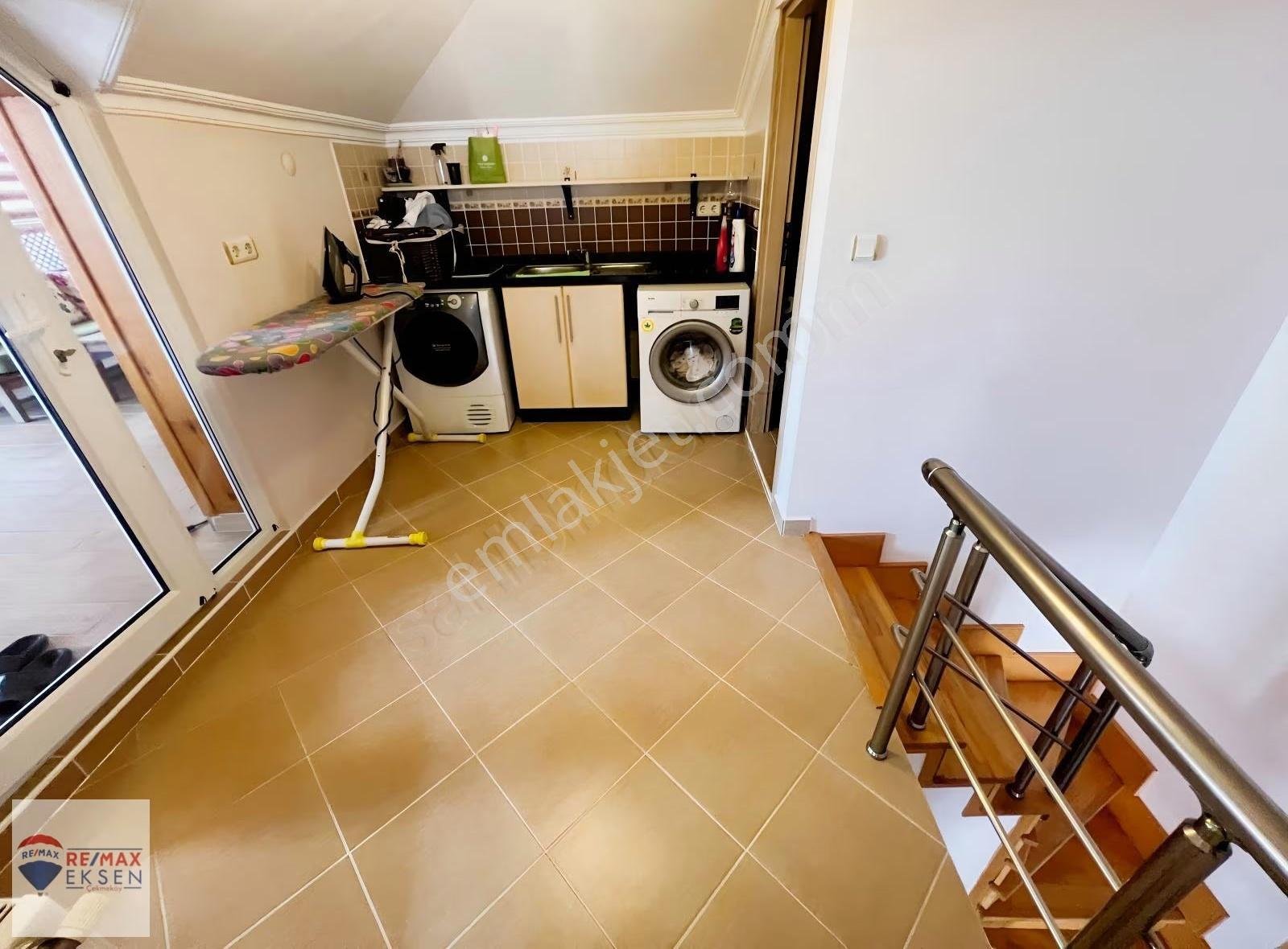 Ümraniye Site Mahallesi Satılık 4+1 Üst Dubleks Daire - Görsel 6