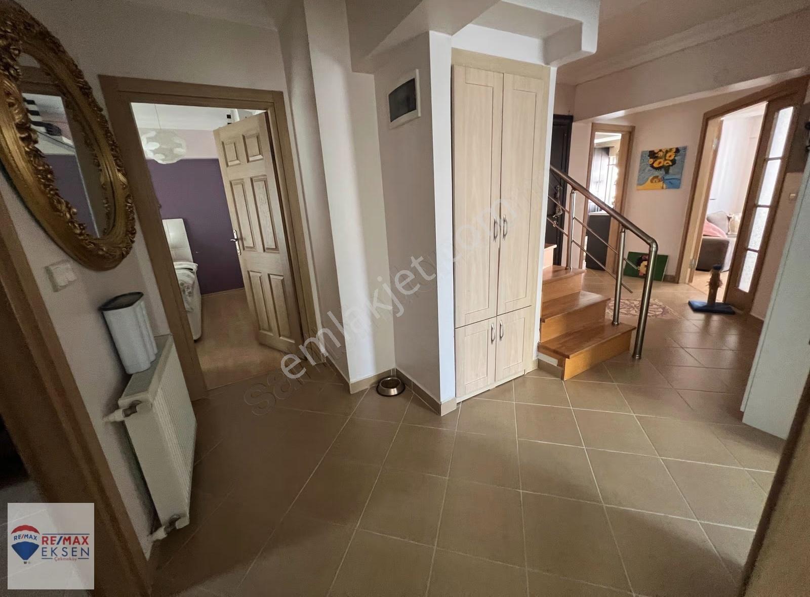 Ümraniye Site Mahallesi Satılık 4+1 Üst Dubleks Daire - Görsel 16