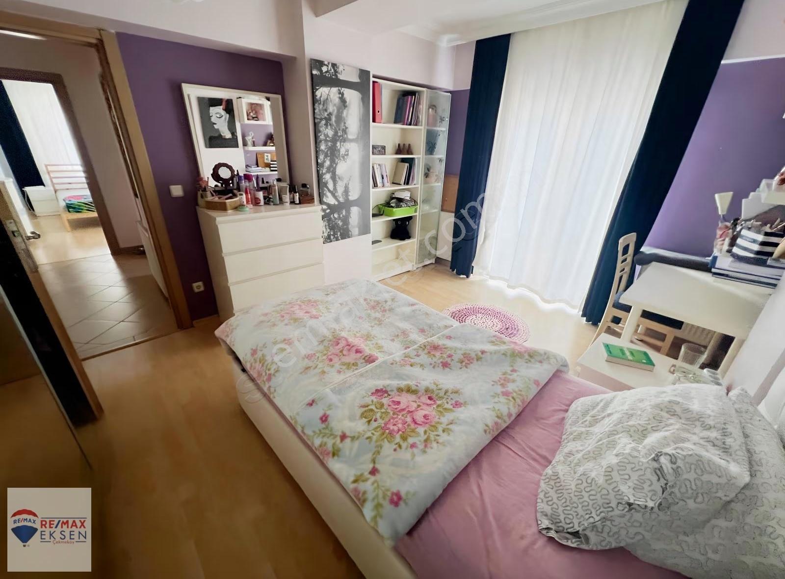 Ümraniye Site Mahallesi Satılık 4+1 Üst Dubleks Daire - Görsel 17