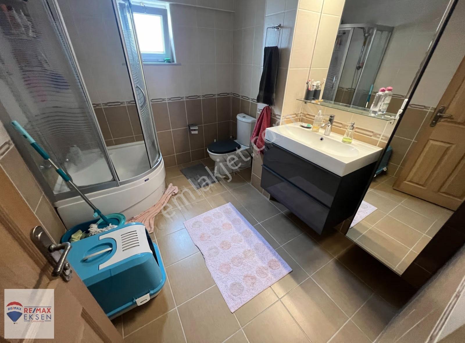 Ümraniye Site Mahallesi Satılık 4+1 Üst Dubleks Daire - Görsel 20