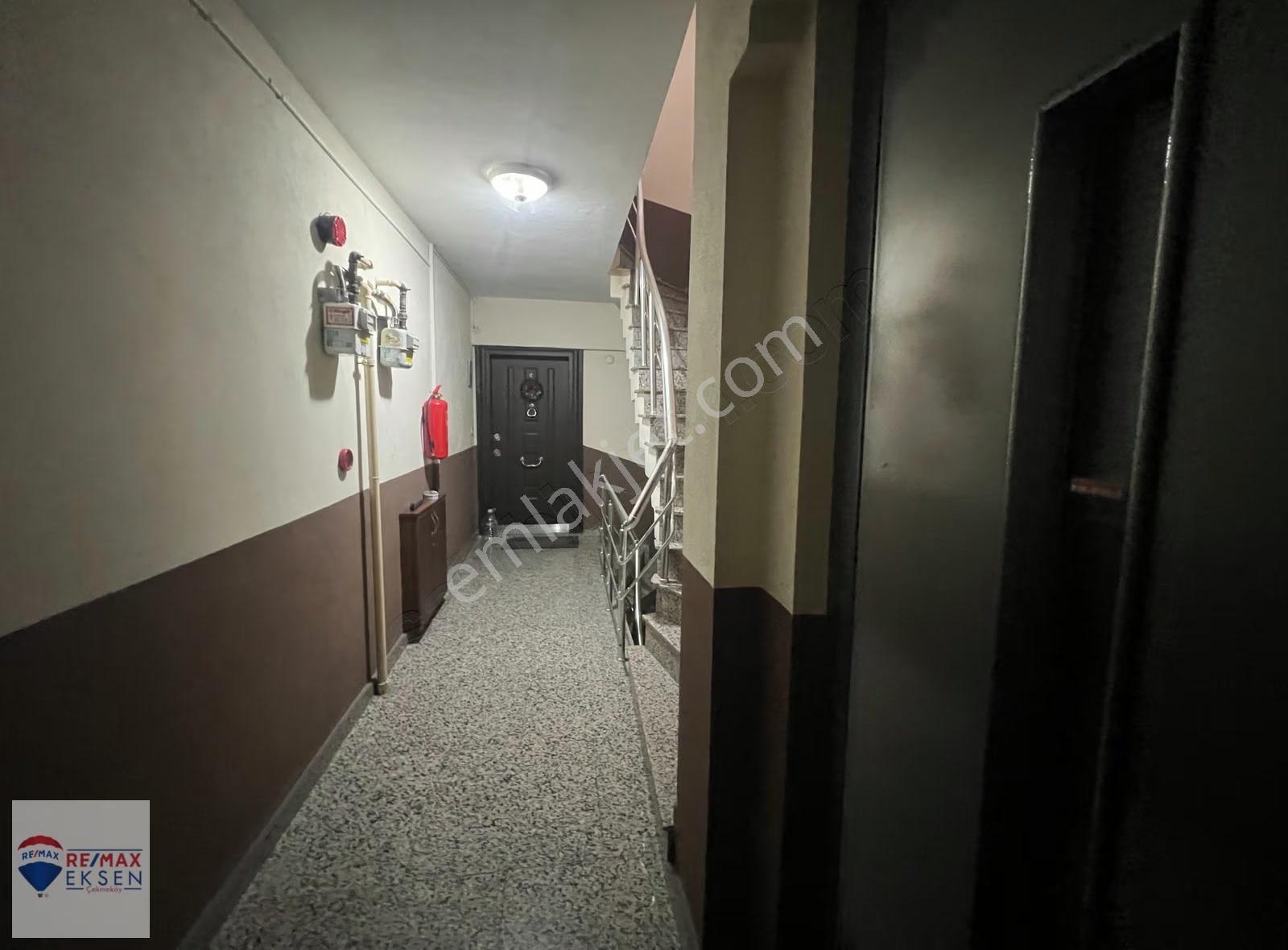Ümraniye Site Mahallesi Satılık 4+1 Üst Dubleks Daire - Görsel 24