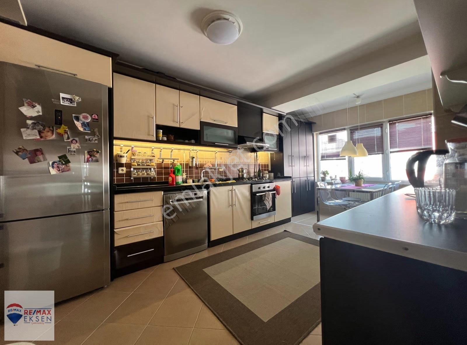 Ümraniye Site Mahallesi Satılık 4+1 Üst Dubleks Daire - Görsel 2