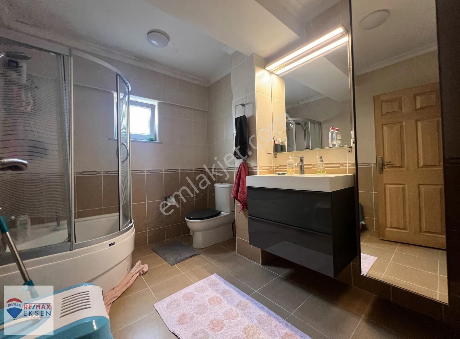 Ümraniye Site Mahallesi Satılık 4+1 Üst Dubleks Daire - Görsel 25