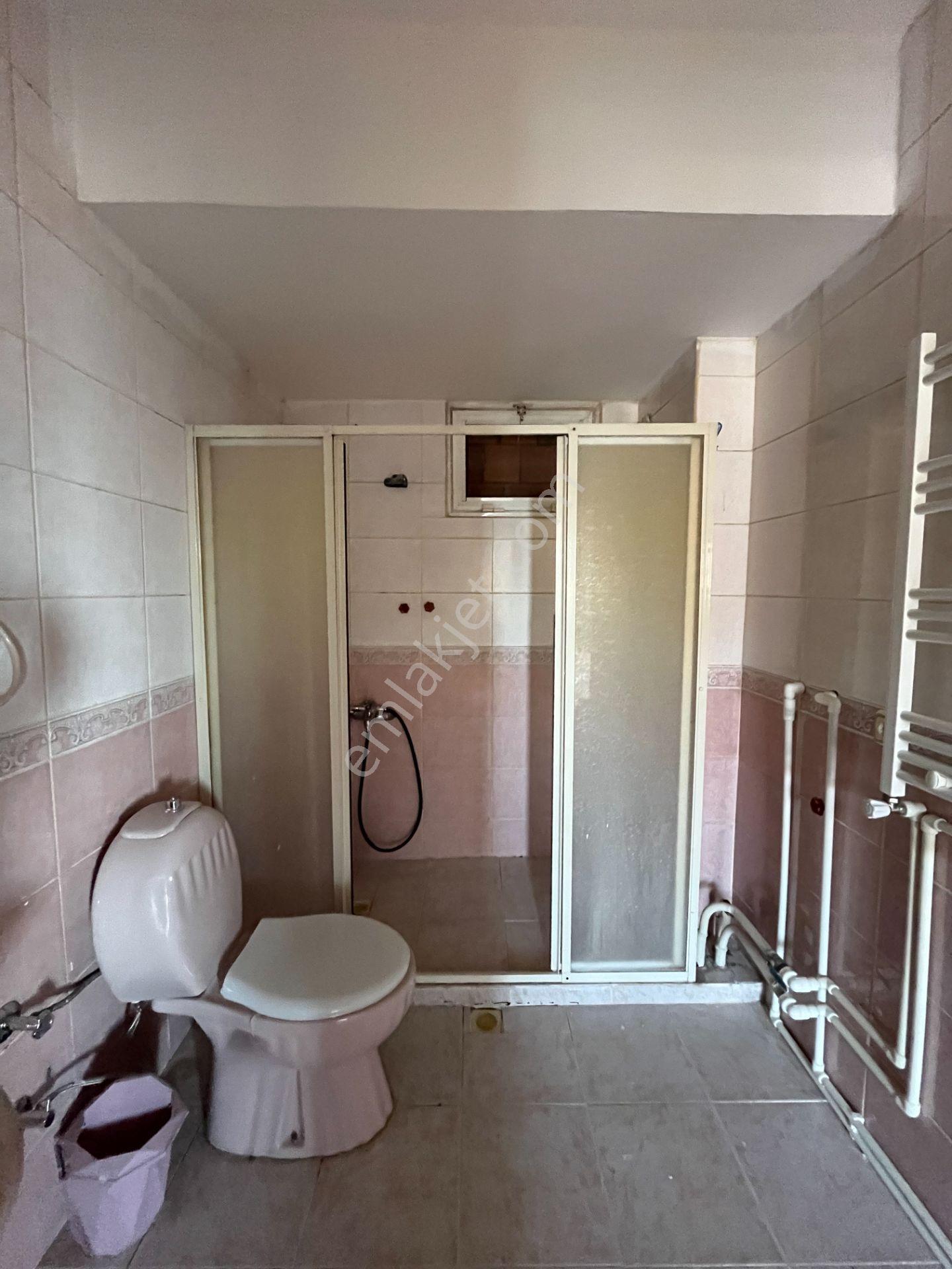 Gümüşpala Naldöken İzban Yakını Doğalgazlı 3+1 Kiralık Daire - Görsel 14
