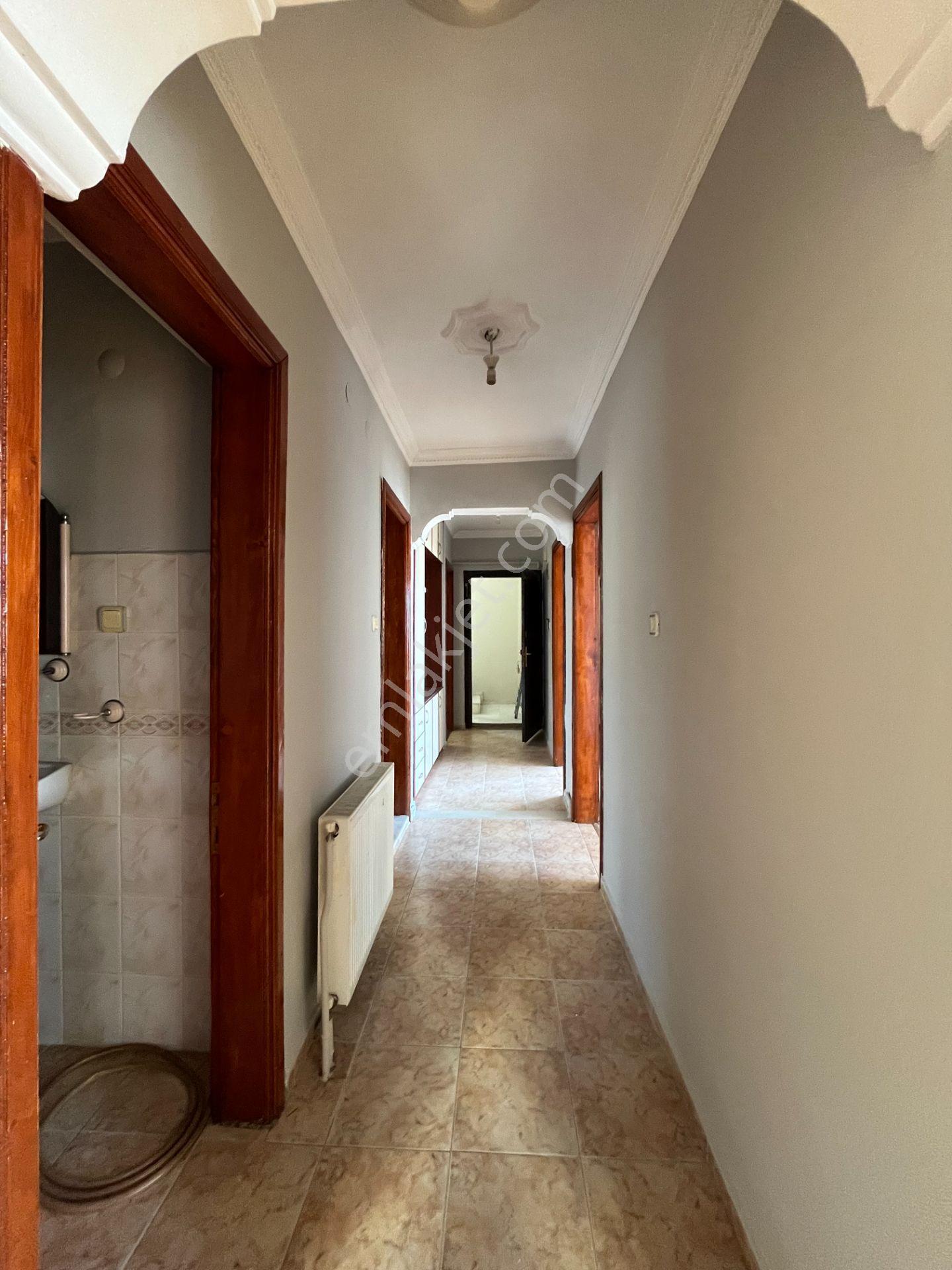 Gümüşpala Naldöken İzban Yakını Doğalgazlı 3+1 Kiralık Daire - Görsel 21