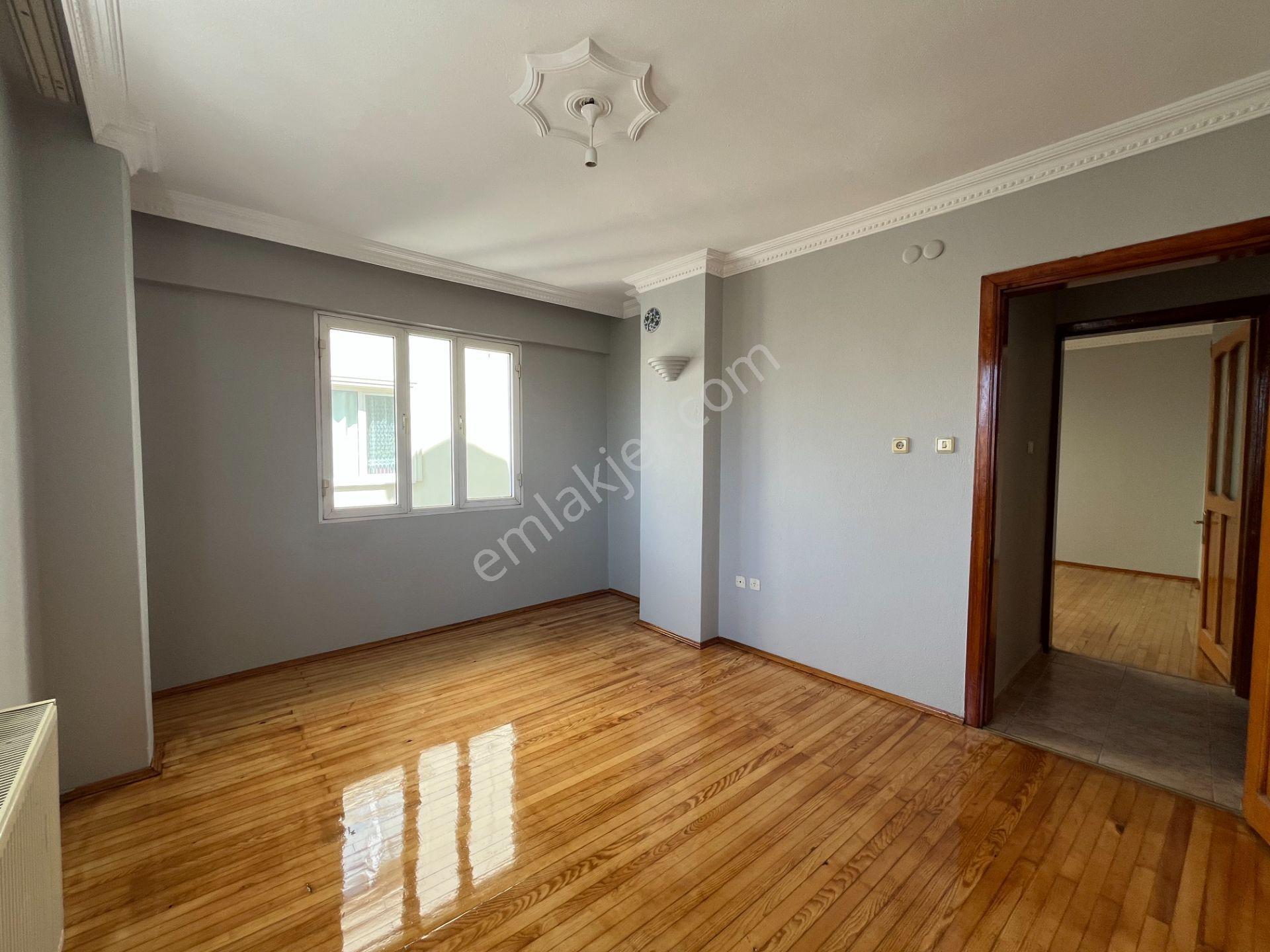 Gümüşpala Naldöken İzban Yakını Doğalgazlı 3+1 Kiralık Daire - Görsel 17