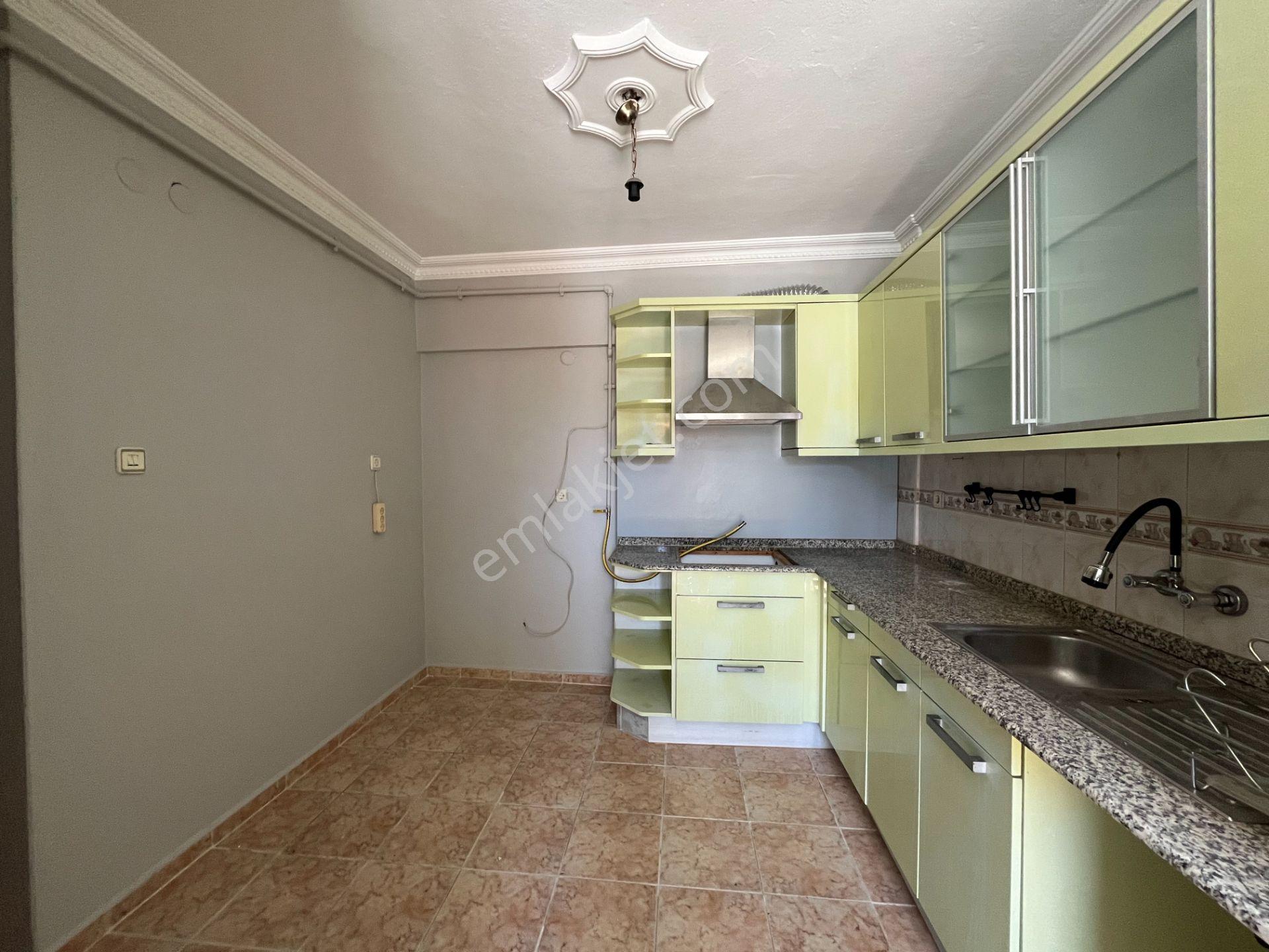 Gümüşpala Naldöken İzban Yakını Doğalgazlı 3+1 Kiralık Daire - Görsel 10