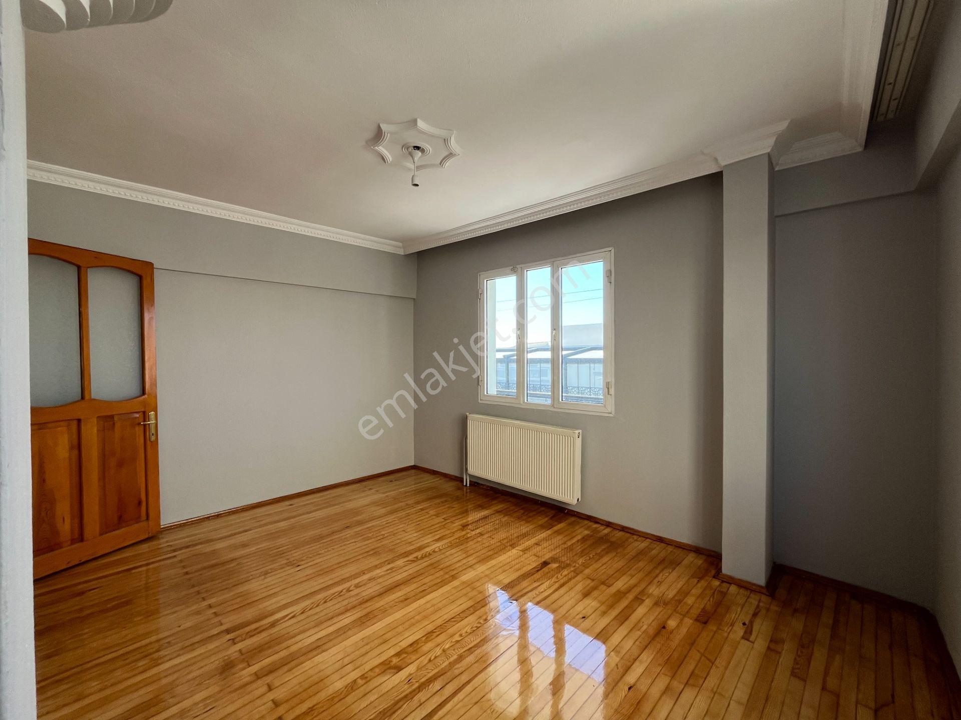 Gümüşpala Naldöken İzban Yakını Doğalgazlı 3+1 Kiralık Daire - Görsel 18
