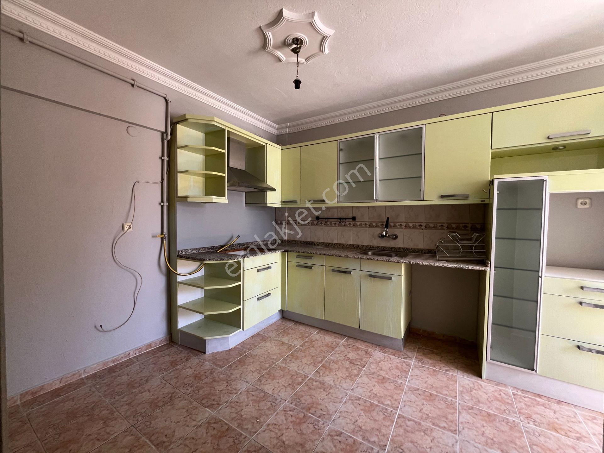 Gümüşpala Naldöken İzban Yakını Doğalgazlı 3+1 Kiralık Daire - Görsel 7