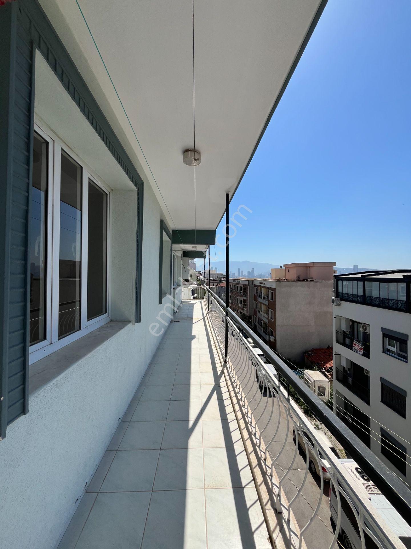 Gümüşpala Naldöken İzban Yakını Doğalgazlı 3+1 Kiralık Daire - Görsel 6