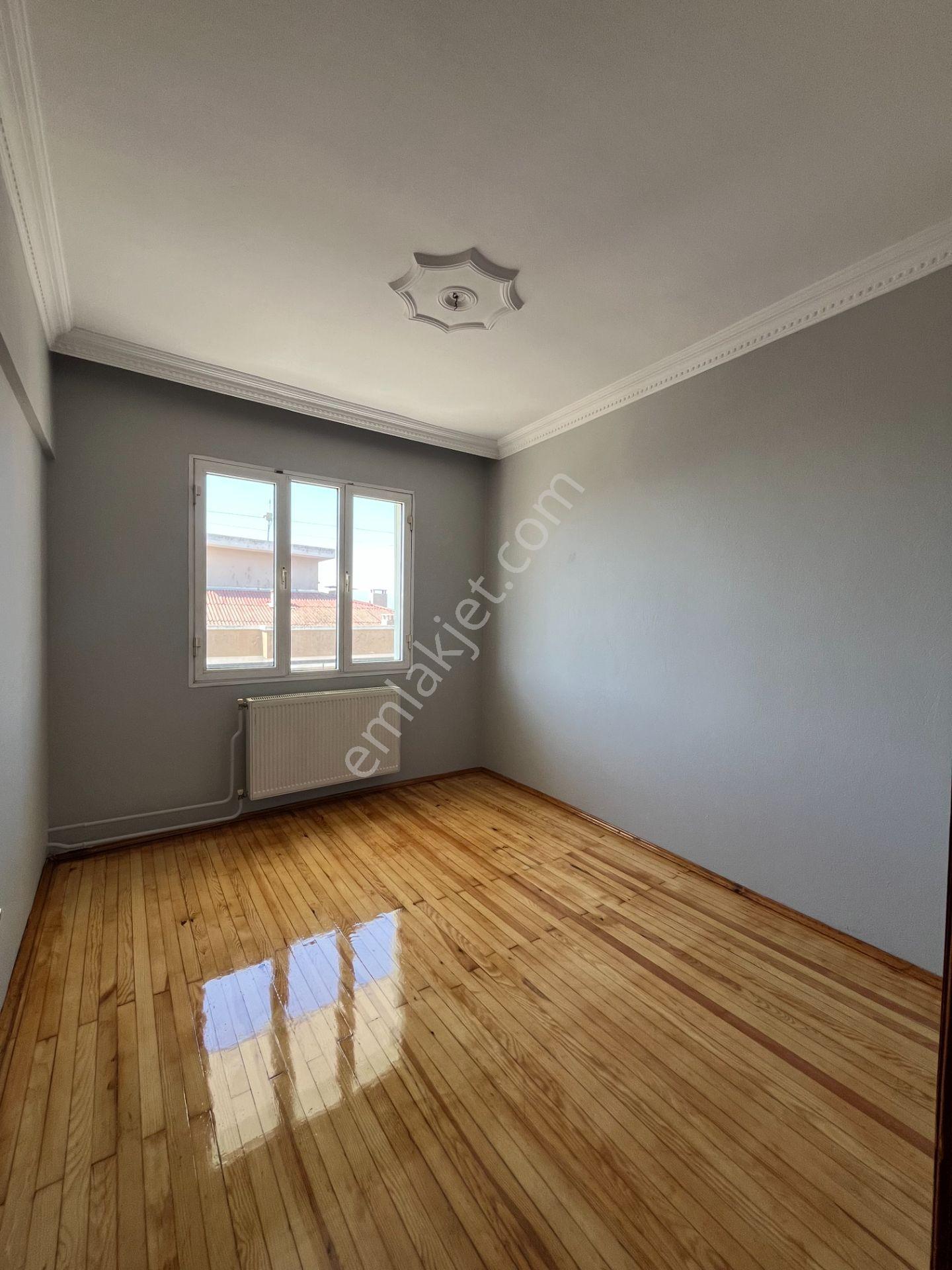 Gümüşpala Naldöken İzban Yakını Doğalgazlı 3+1 Kiralık Daire - Görsel 22