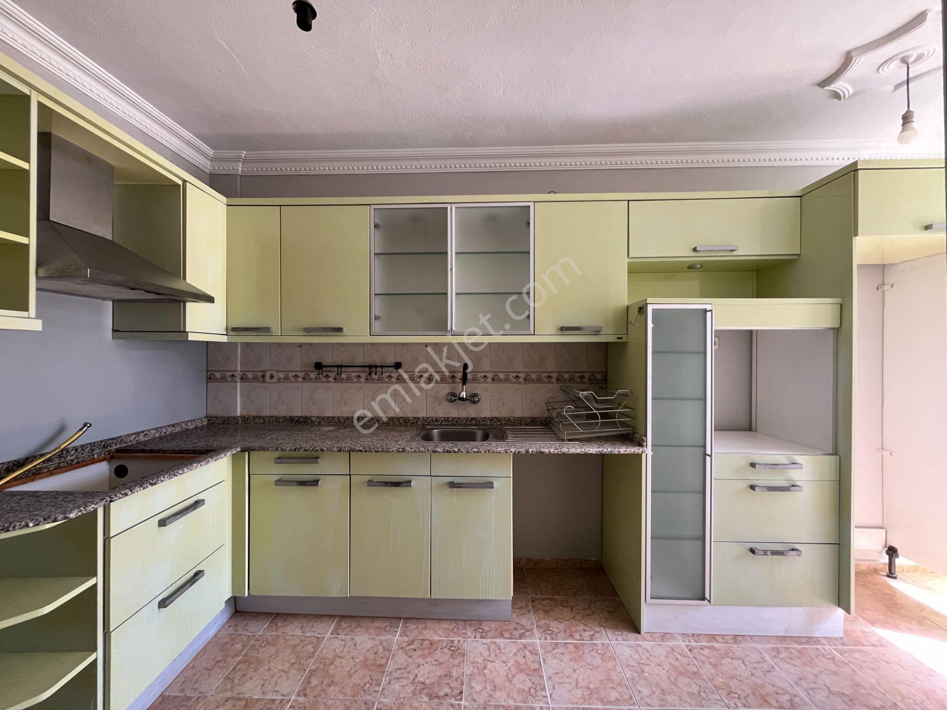 Gümüşpala Naldöken İzban Yakını Doğalgazlı 3+1 Kiralık Daire - Görsel 8