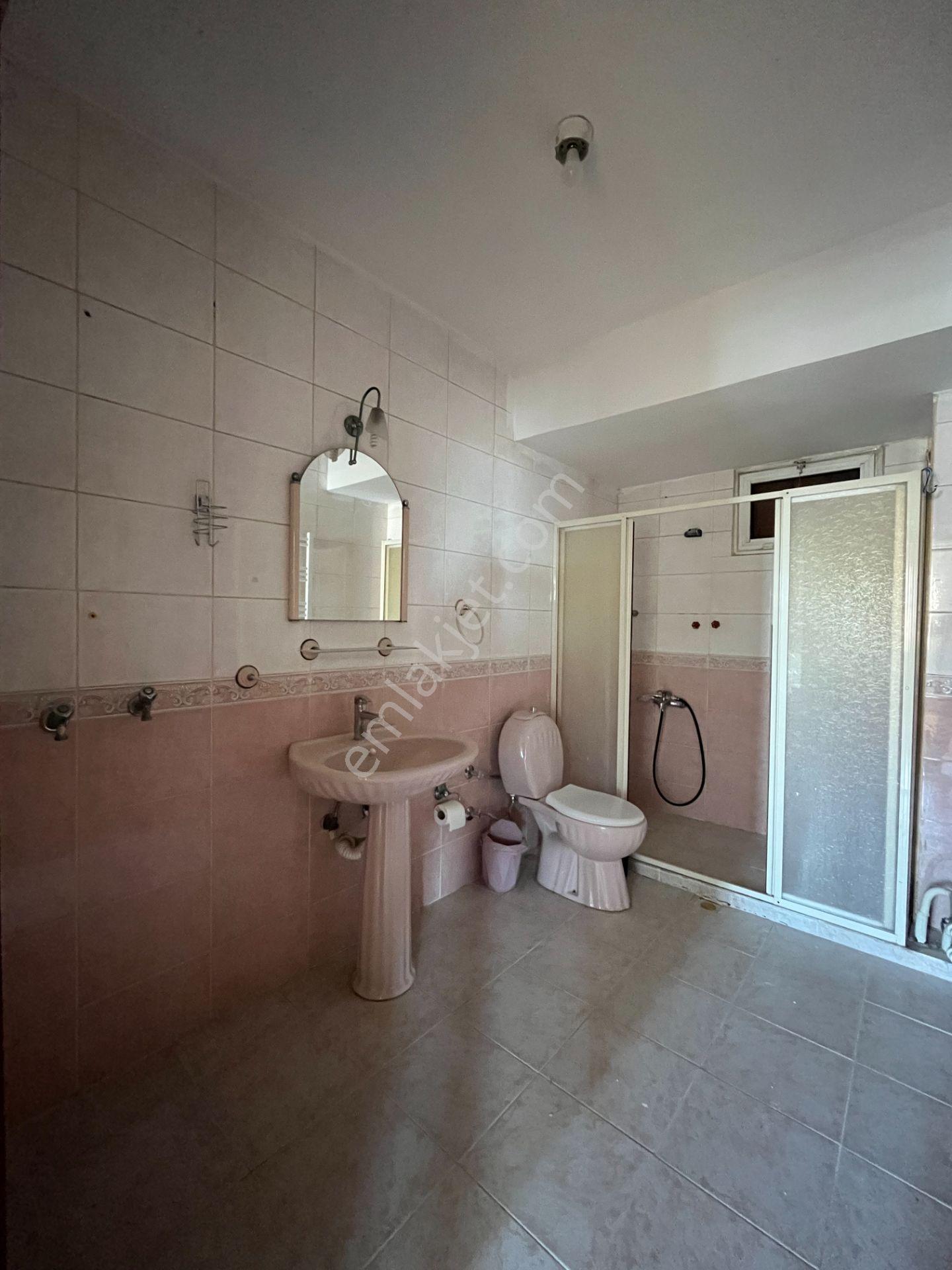 Gümüşpala Naldöken İzban Yakını Doğalgazlı 3+1 Kiralık Daire - Görsel 15