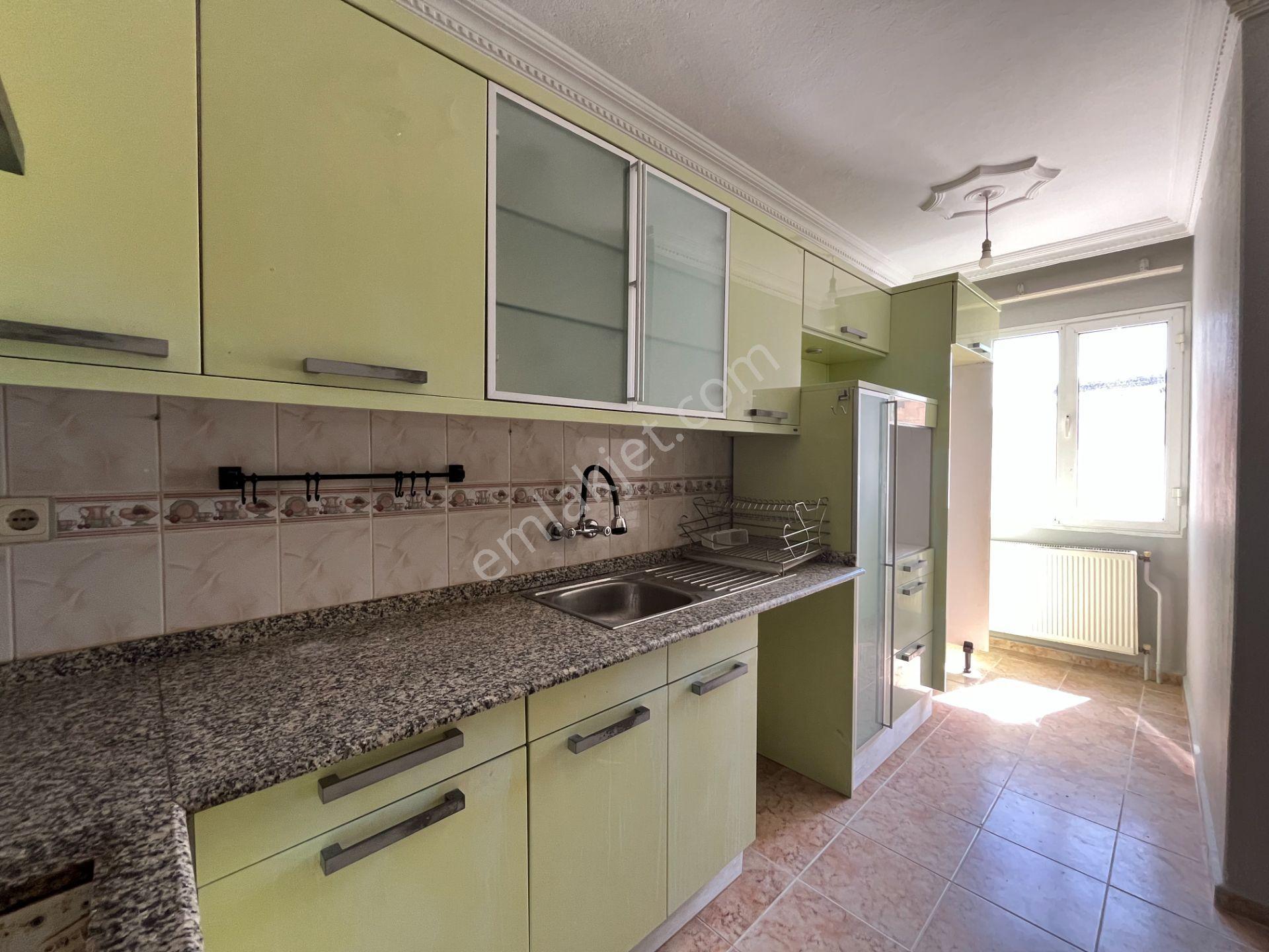 Gümüşpala Naldöken İzban Yakını Doğalgazlı 3+1 Kiralık Daire - Görsel 9