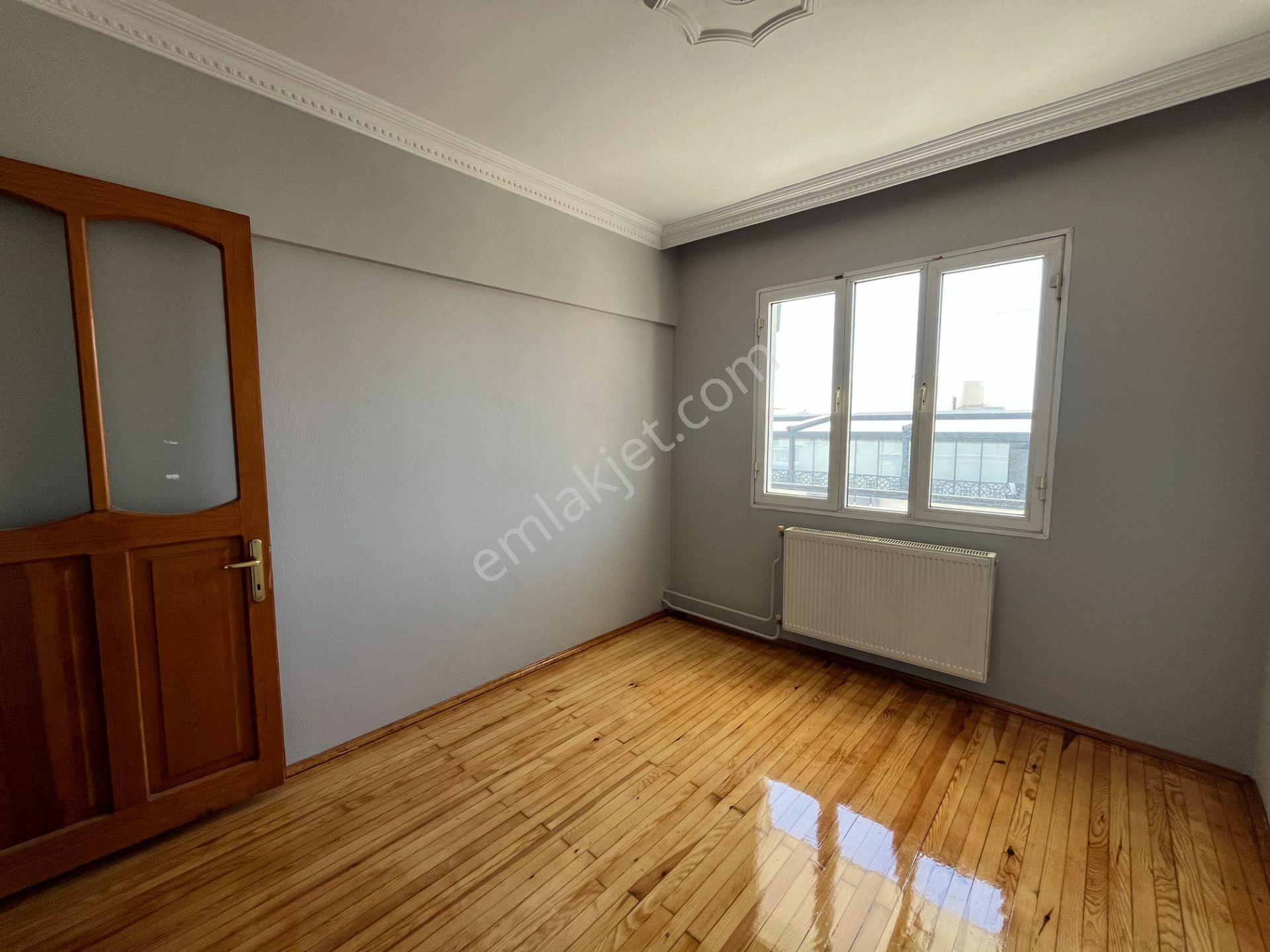 Gümüşpala Naldöken İzban Yakını Doğalgazlı 3+1 Kiralık Daire - Görsel 23