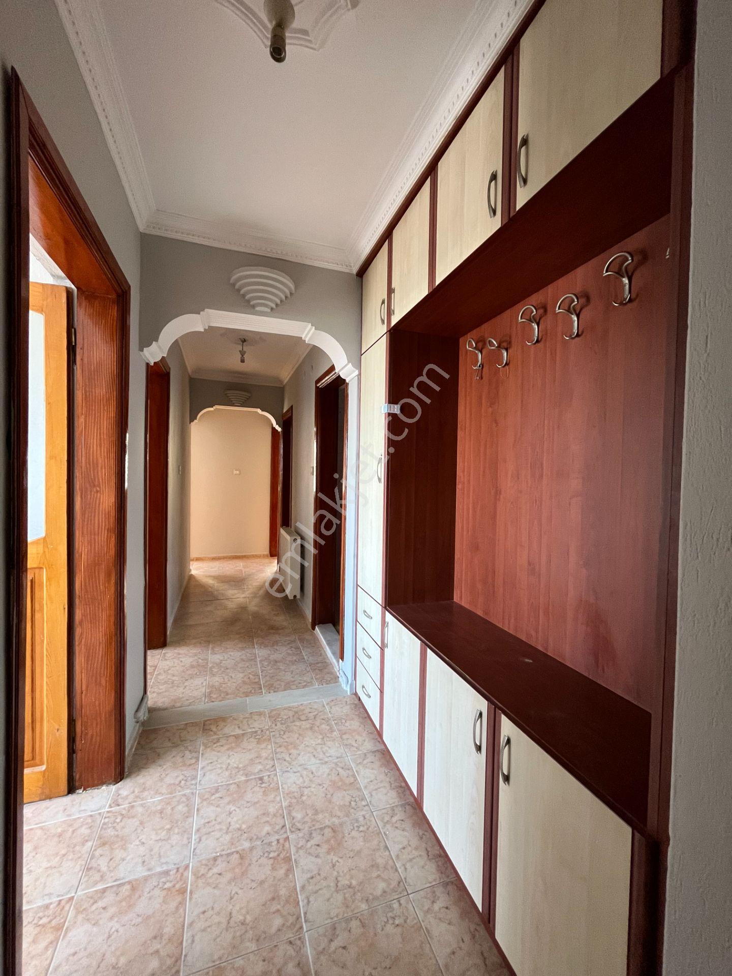Gümüşpala Naldöken İzban Yakını Doğalgazlı 3+1 Kiralık Daire - Görsel 20
