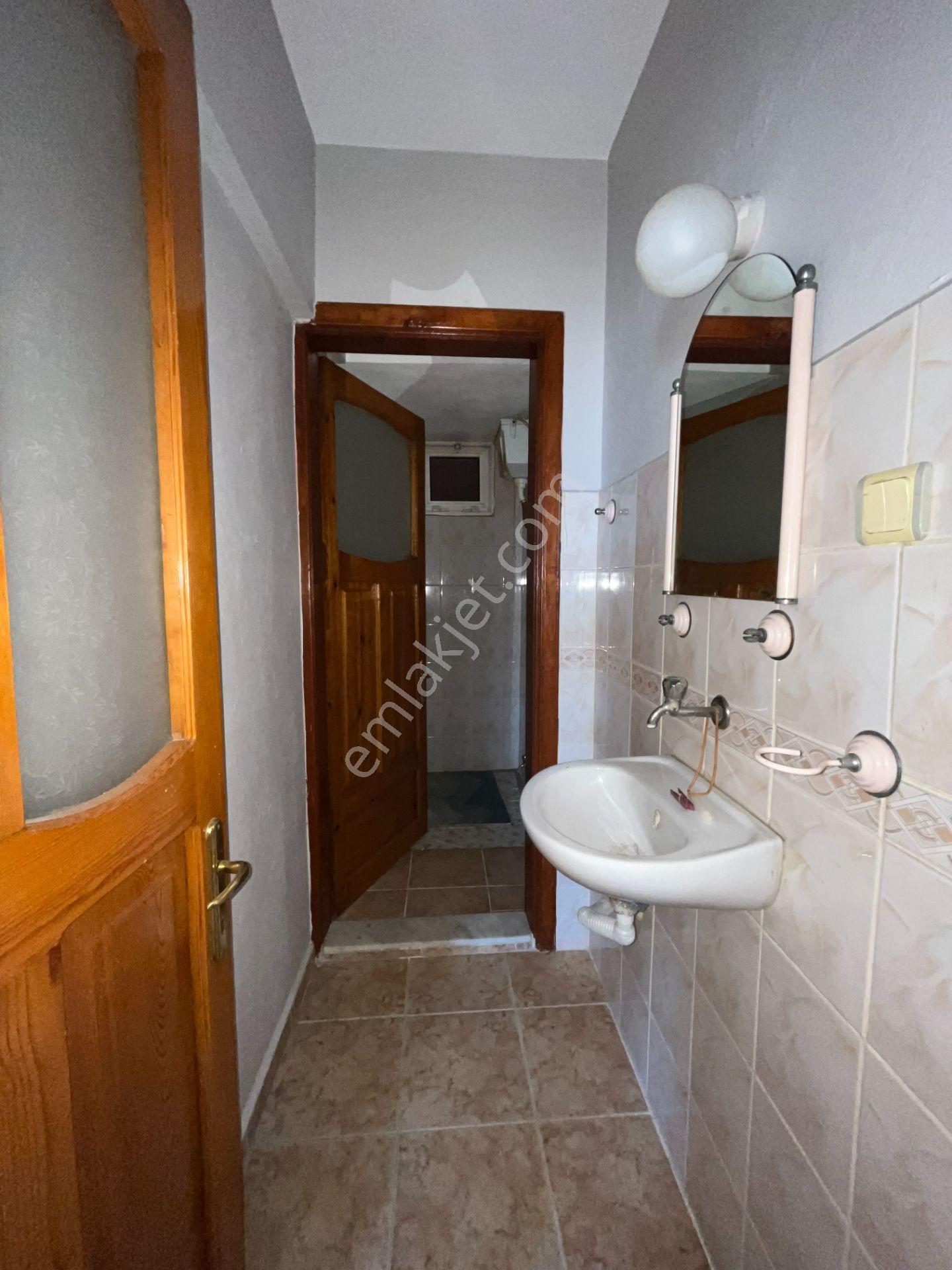 Gümüşpala Naldöken İzban Yakını Doğalgazlı 3+1 Kiralık Daire - Görsel 24