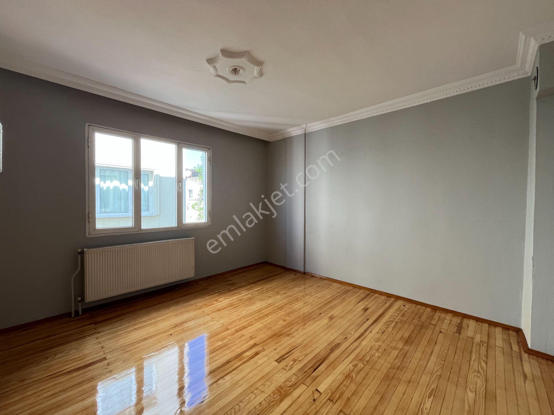 Gümüşpala Naldöken İzban Yakını Doğalgazlı 3+1 Kiralık Daire - Görsel 11